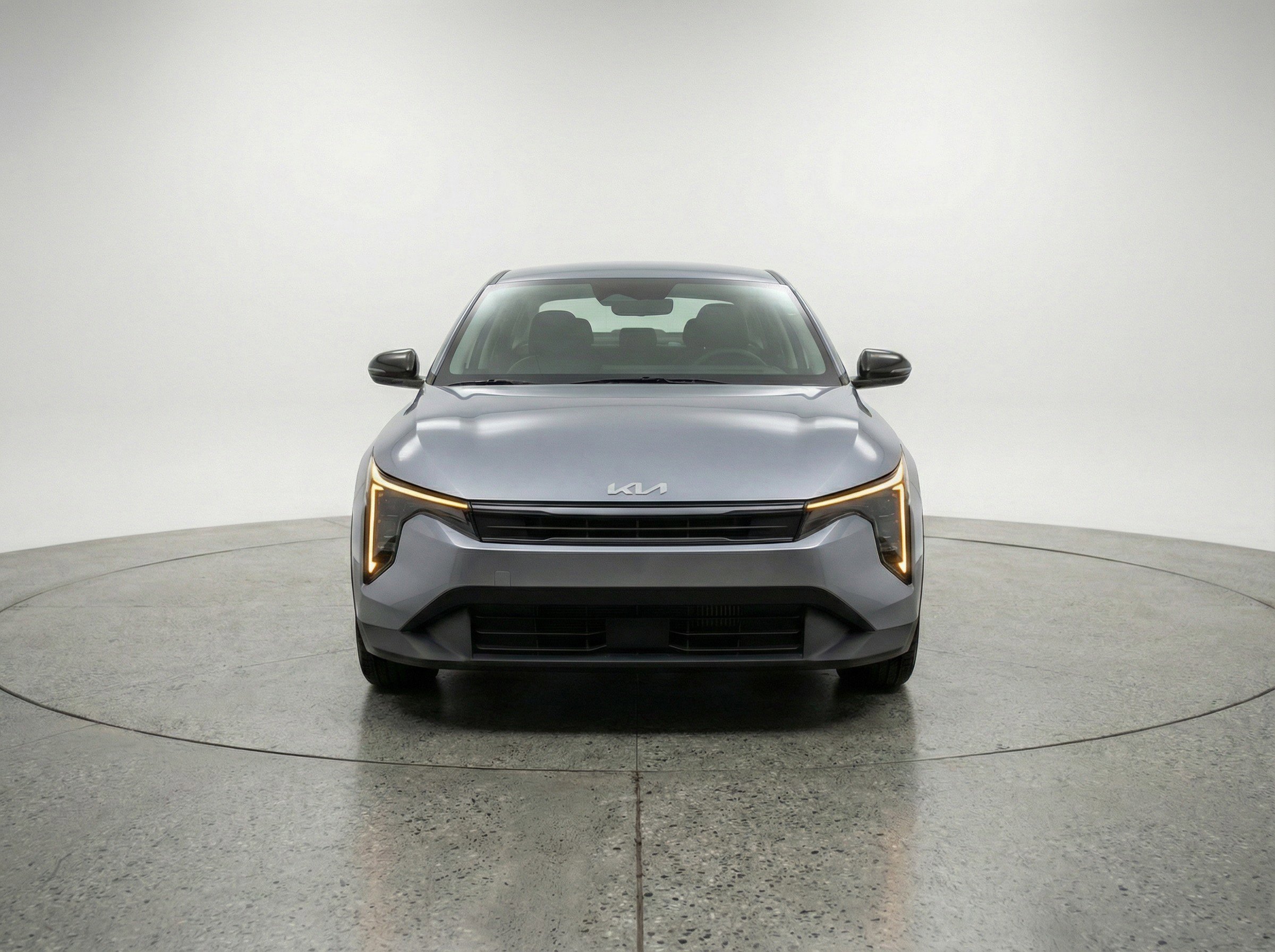 Thumbnail: 2025 Kia K4 - 2