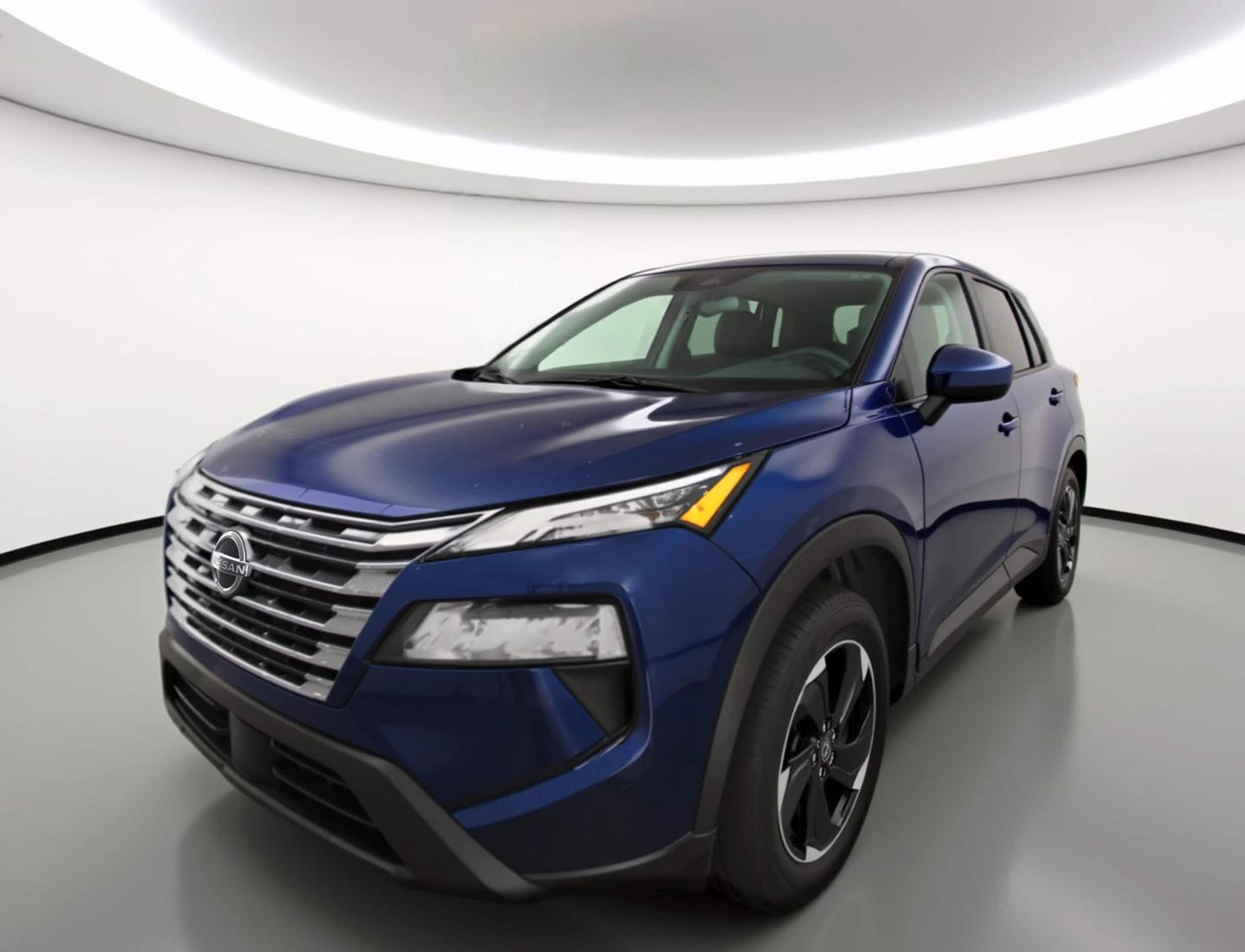 Thumbnail: 2025 Nissan Rogue - 3