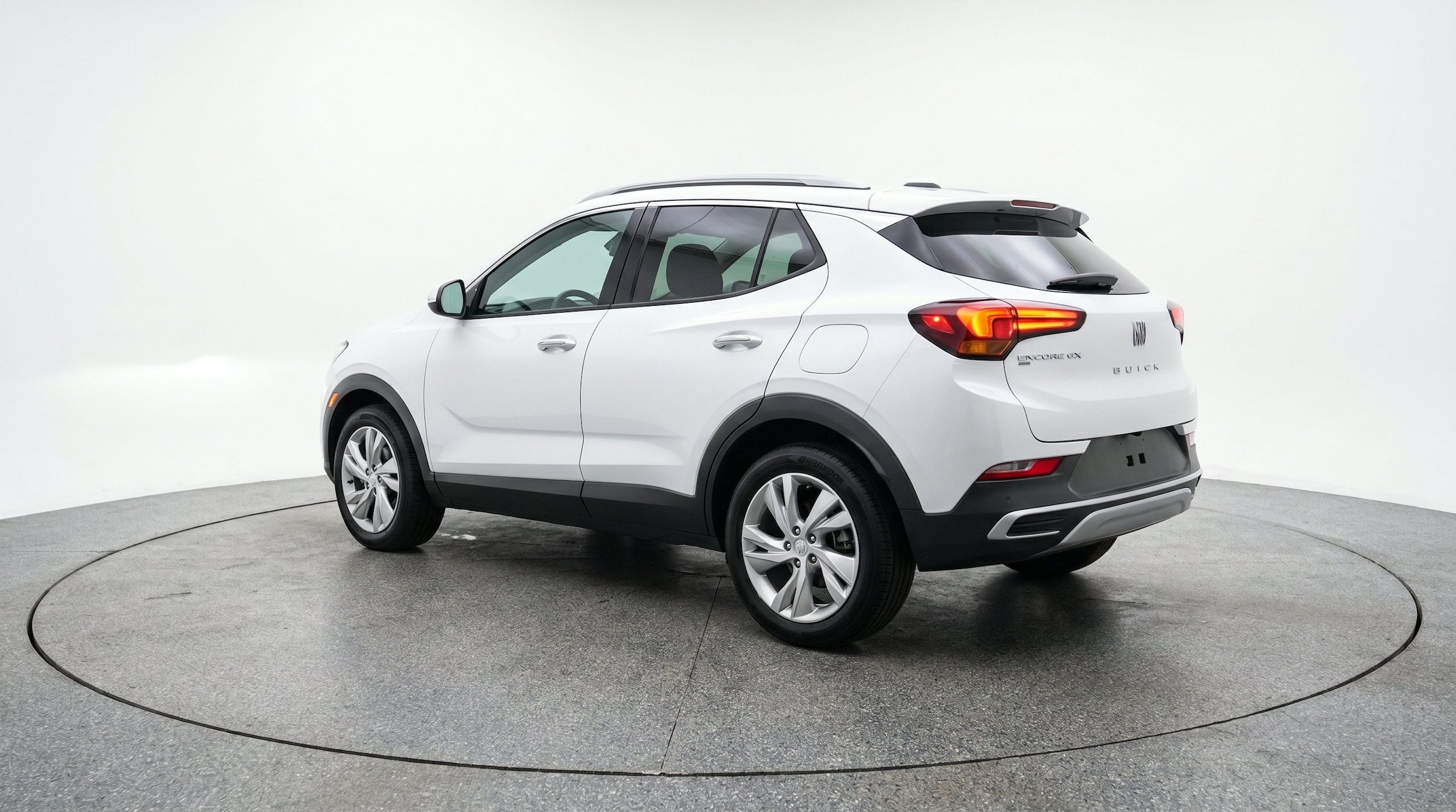 Thumbnail: 2026 Buick Encore GX - 6