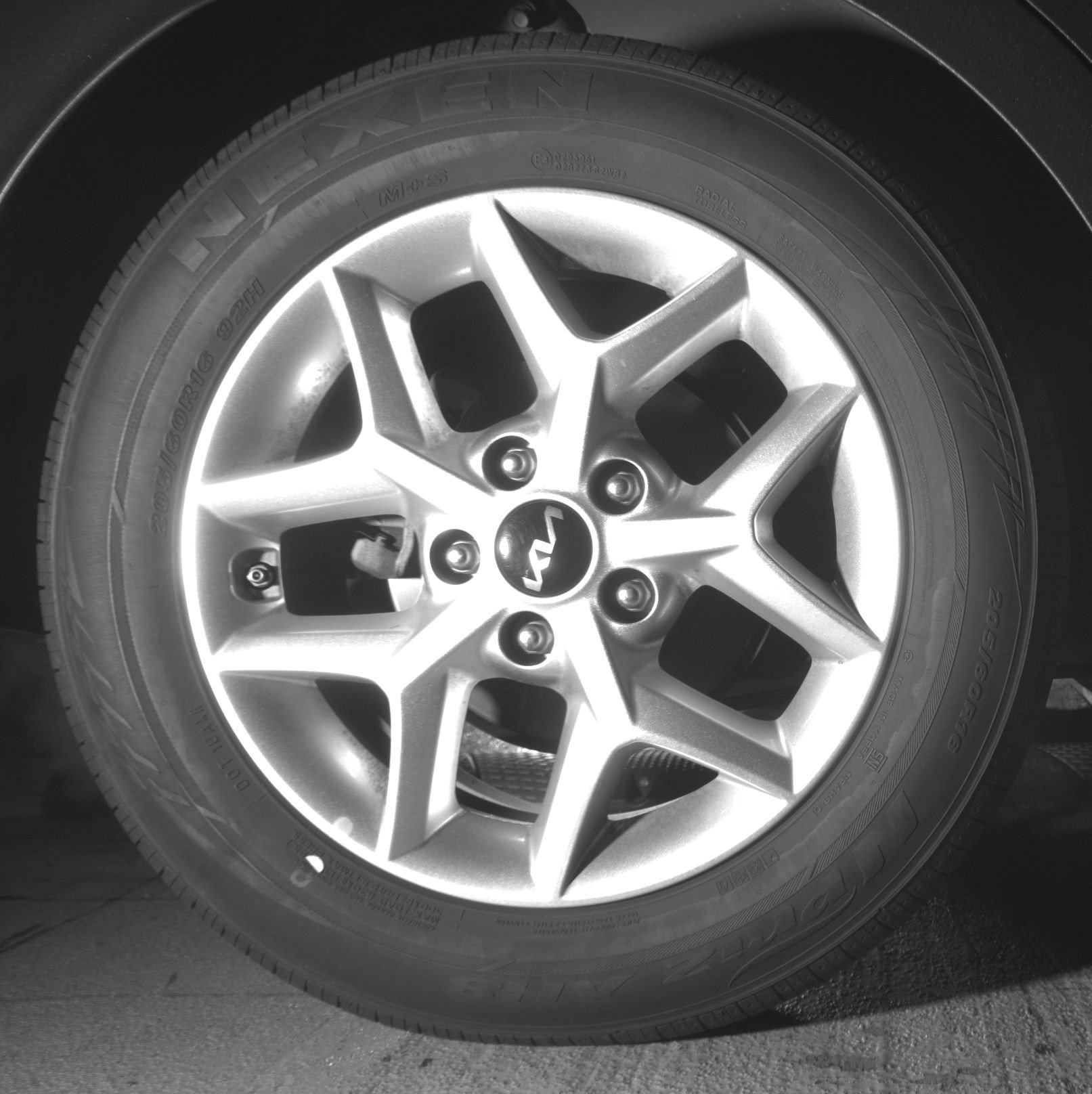 Thumbnail: 2025 Kia Soul - 15