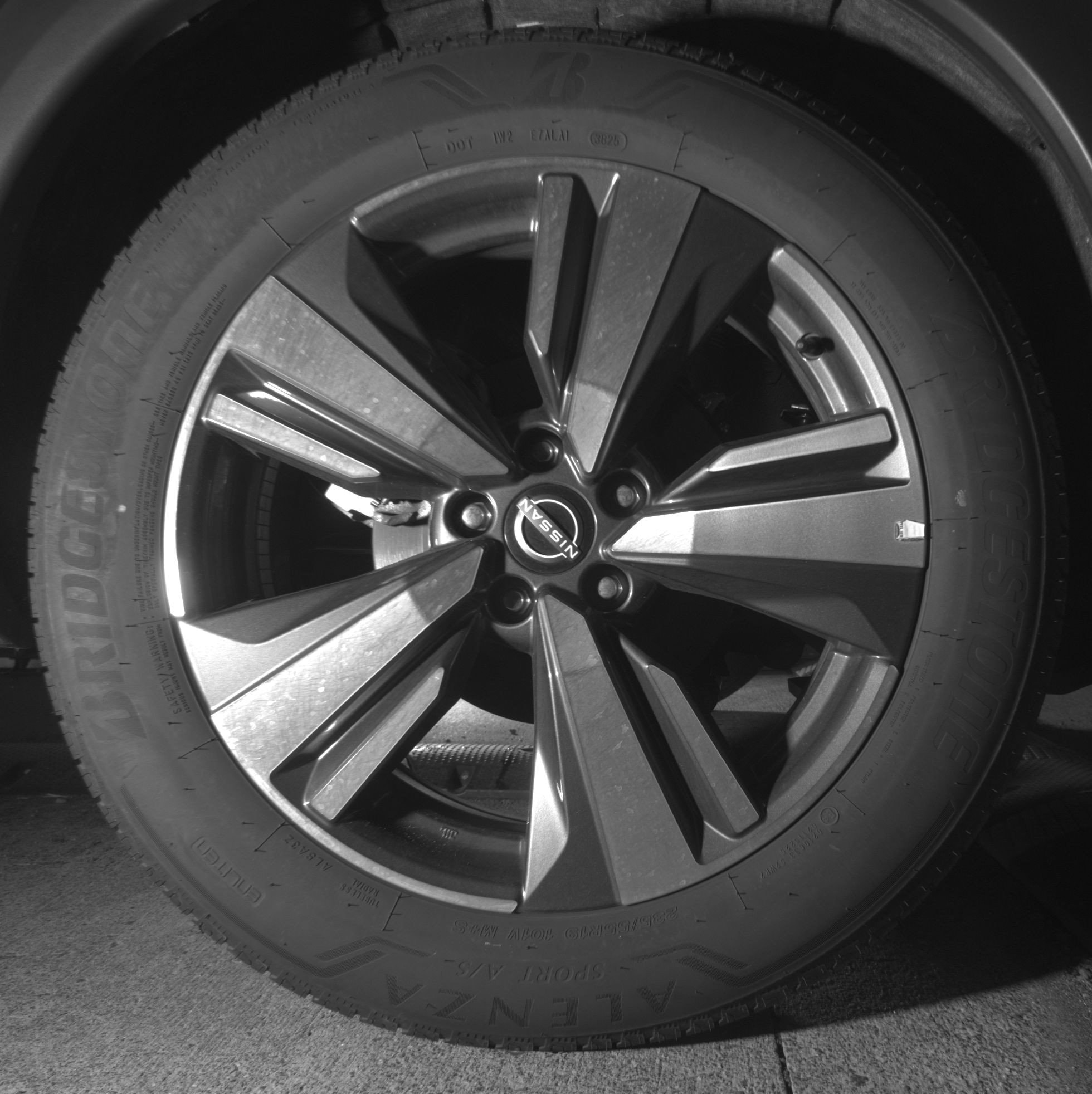 Thumbnail: 2026 Nissan Rogue - 15