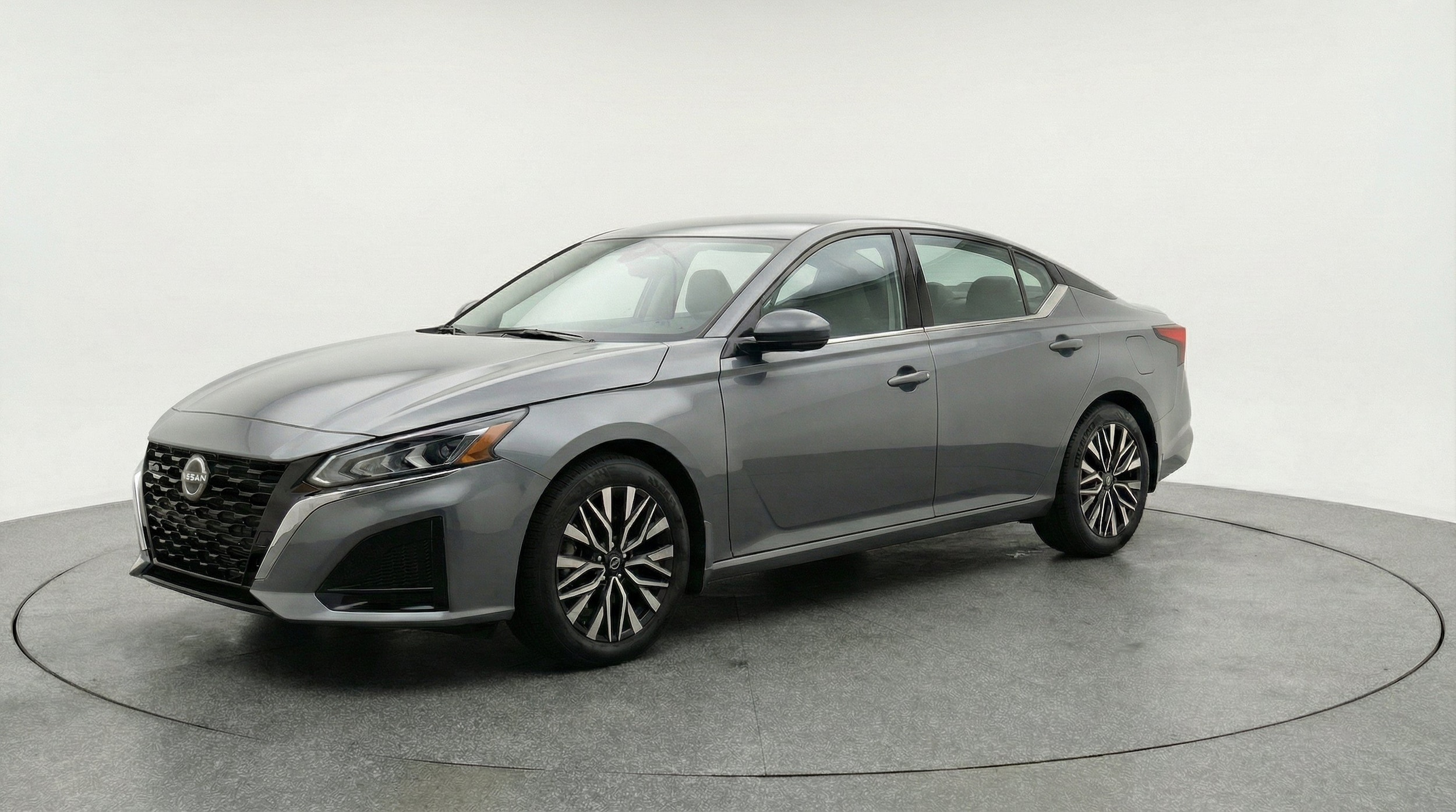 Thumbnail: 2026 Nissan Altima - 3