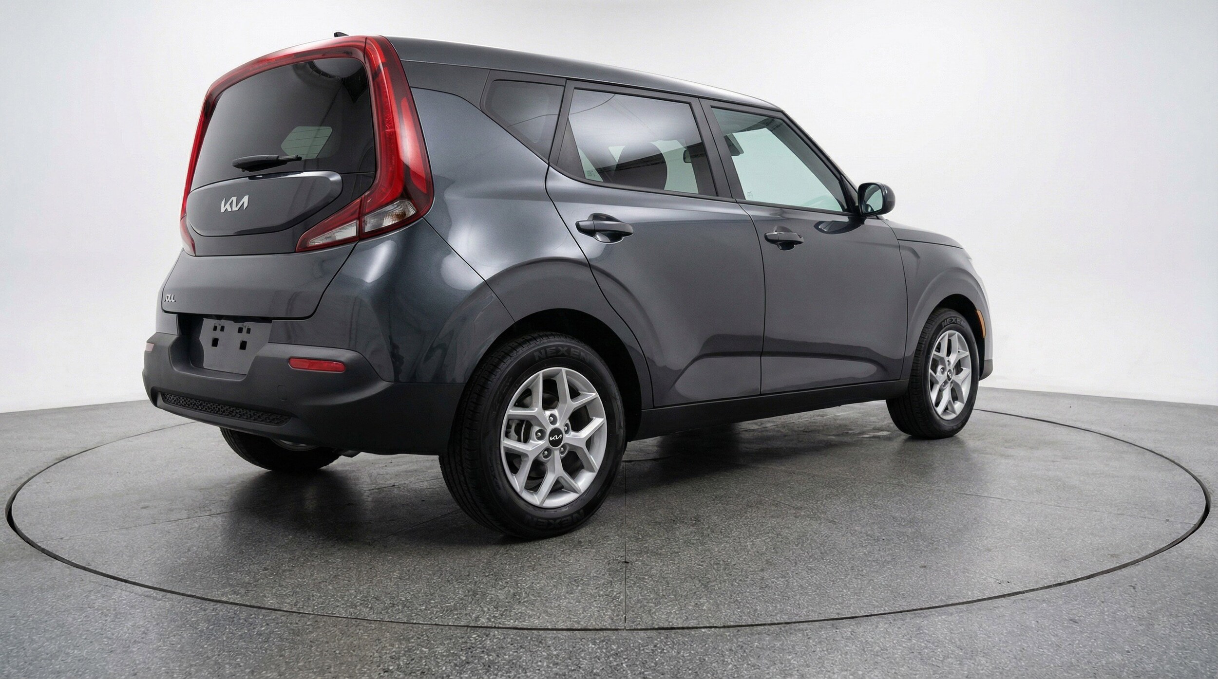 Thumbnail: 2025 Kia Soul - 9