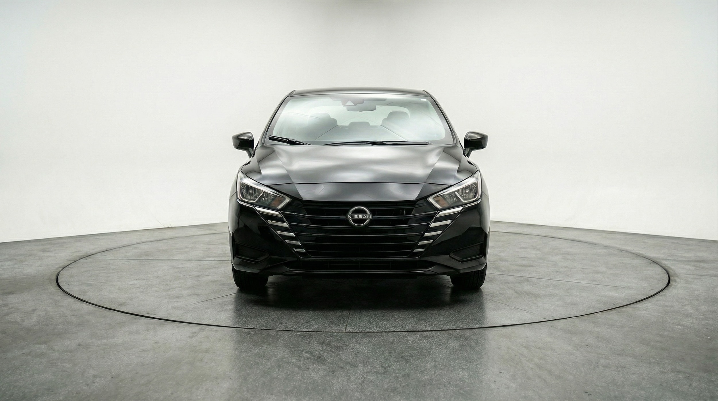 Thumbnail: 2025 Nissan Versa - 2