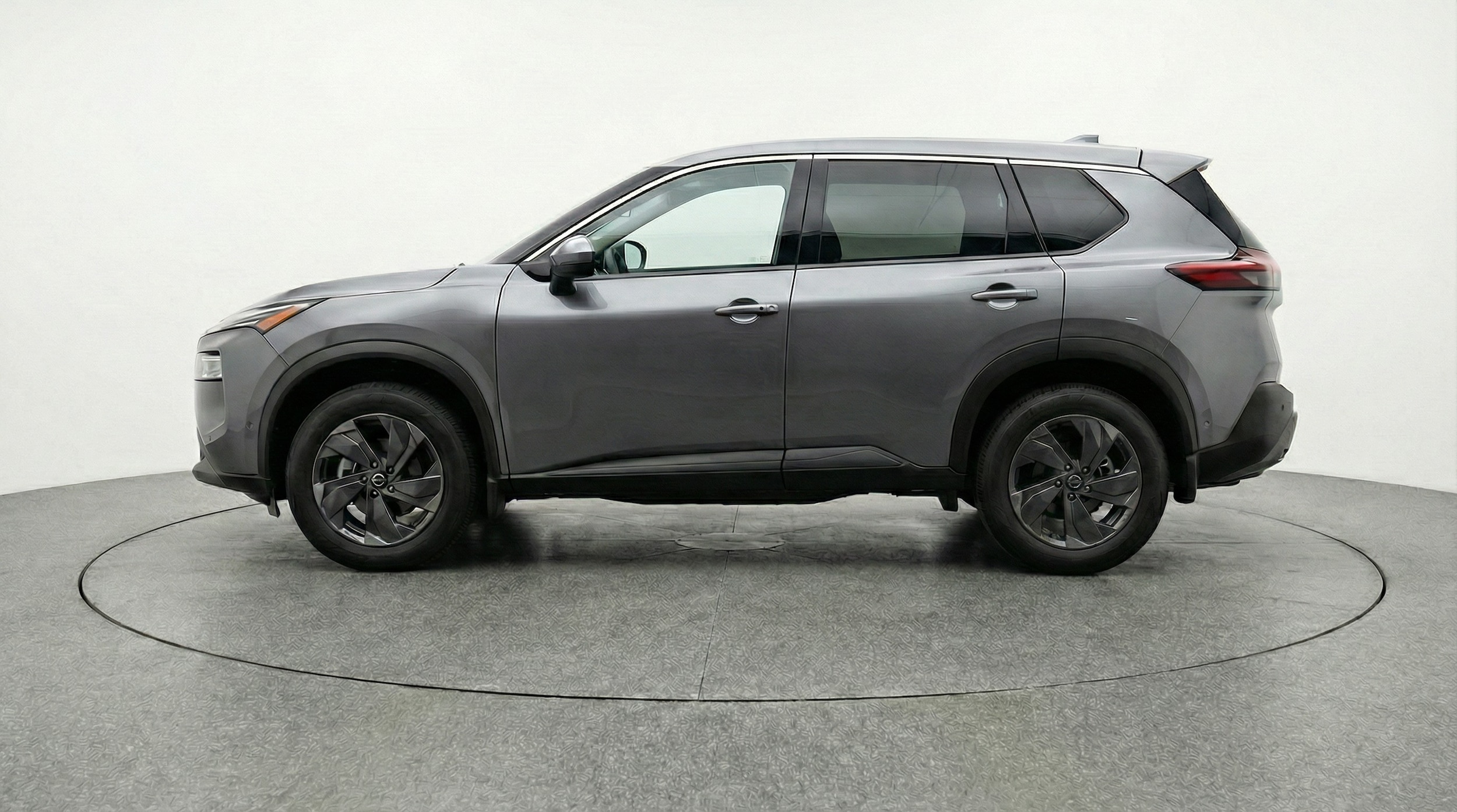 Thumbnail: 2025 Nissan Rogue - 4