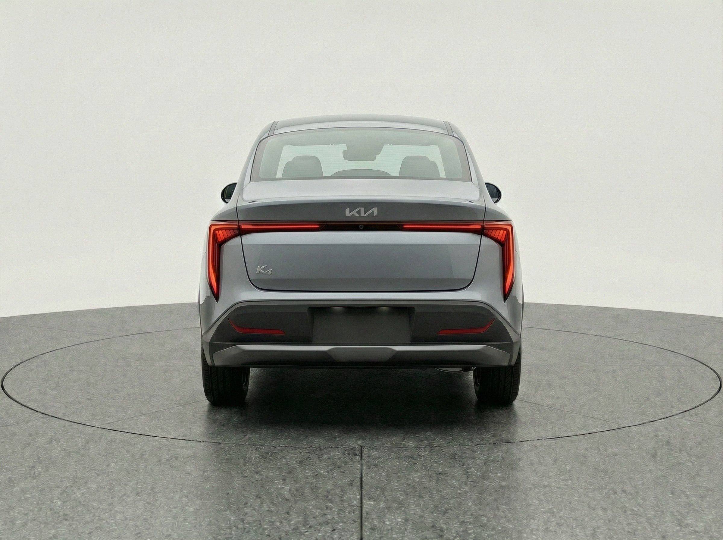 Thumbnail: 2025 Kia K4 - 6