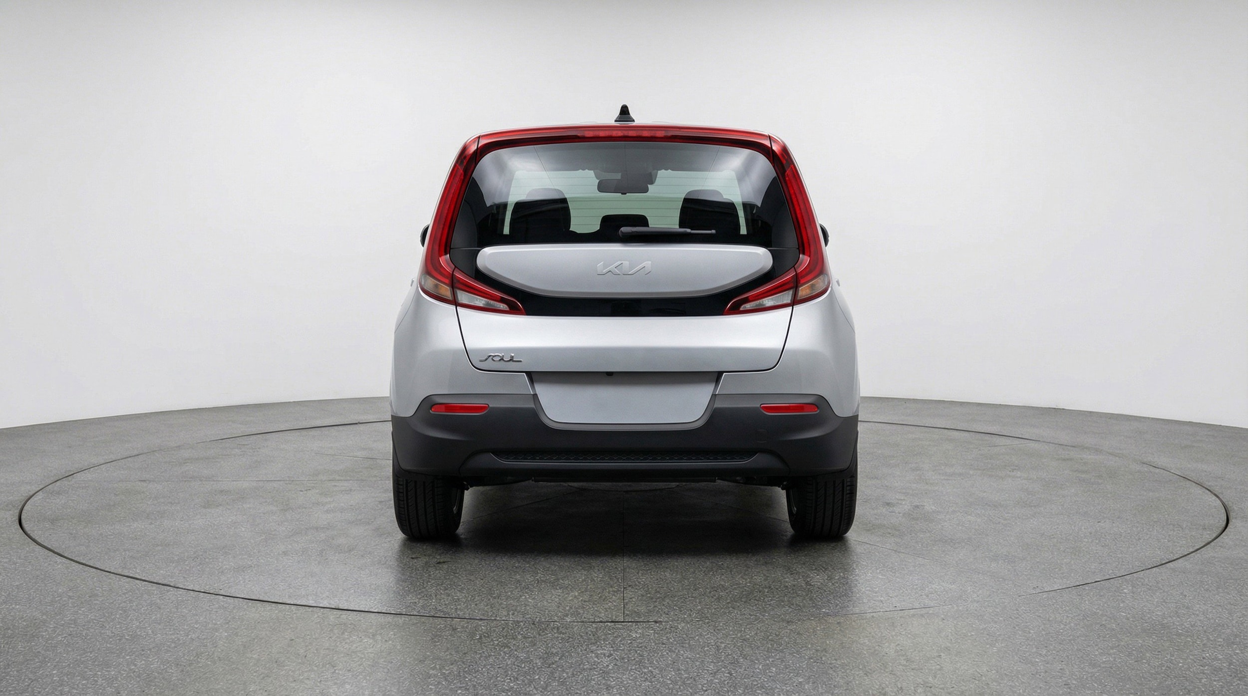 Thumbnail: 2025 Kia Soul - 7