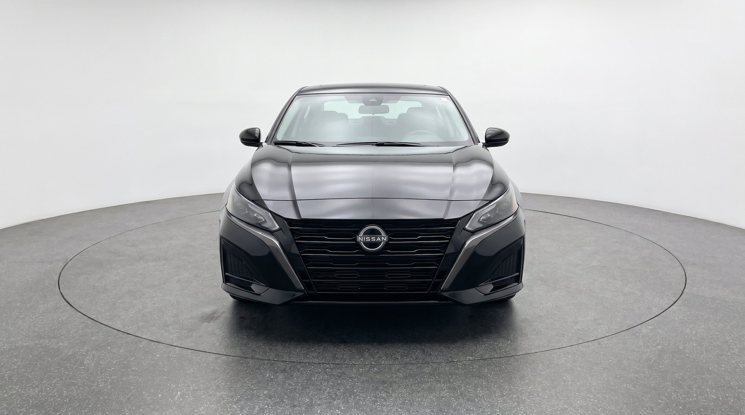 Thumbnail: 2026 Nissan Altima - 2