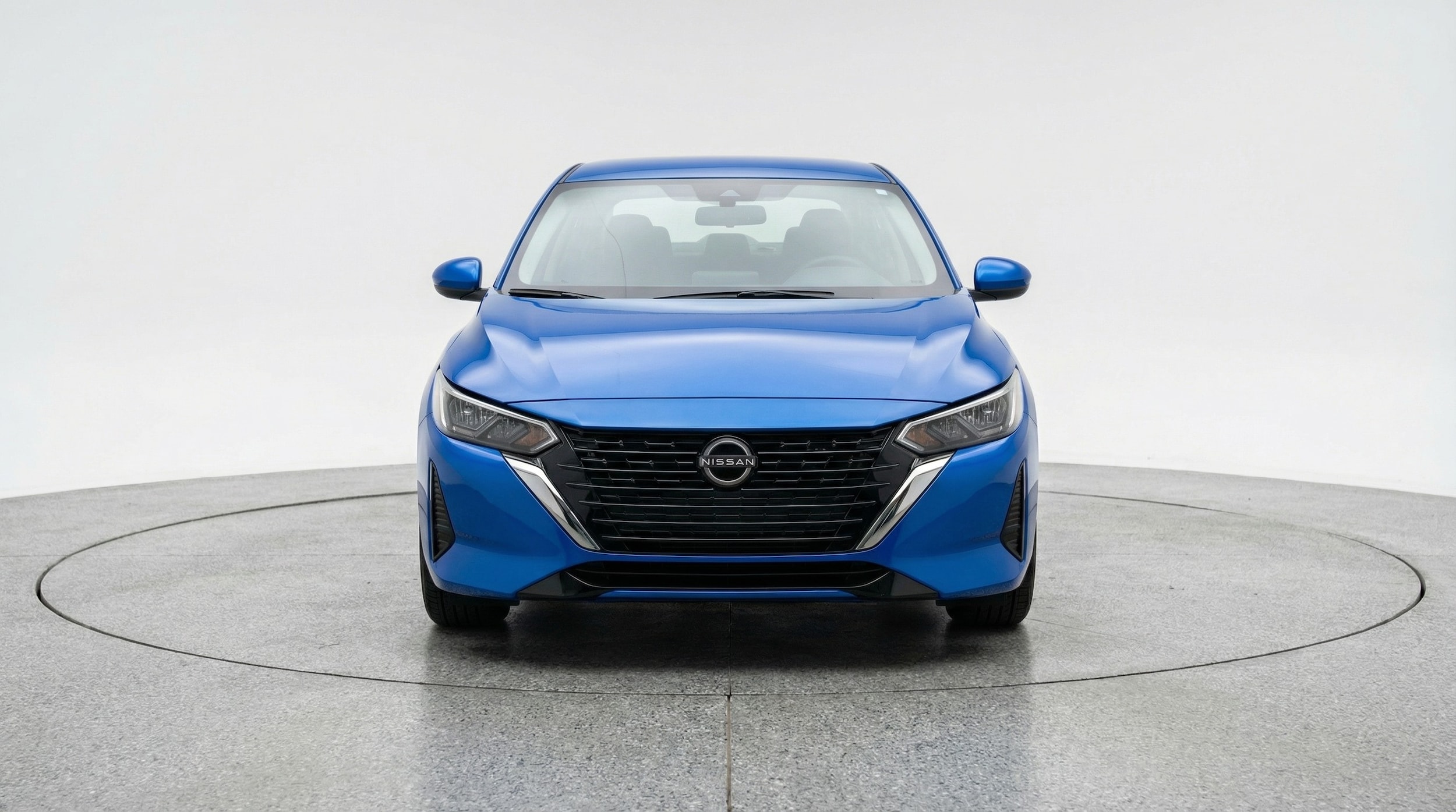 Thumbnail: 2025 Nissan Sentra - 2