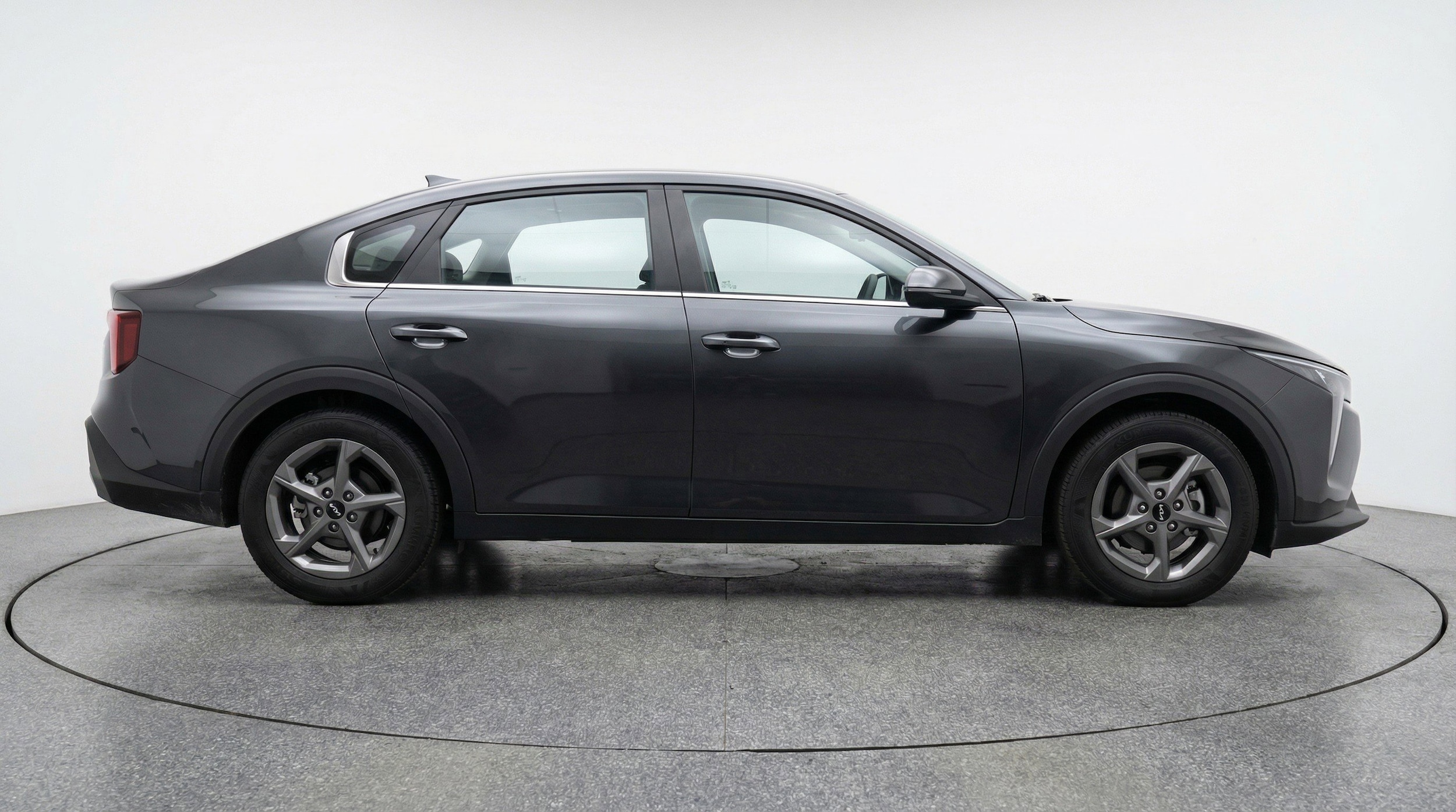 Thumbnail: 2025 Kia K4 - 11