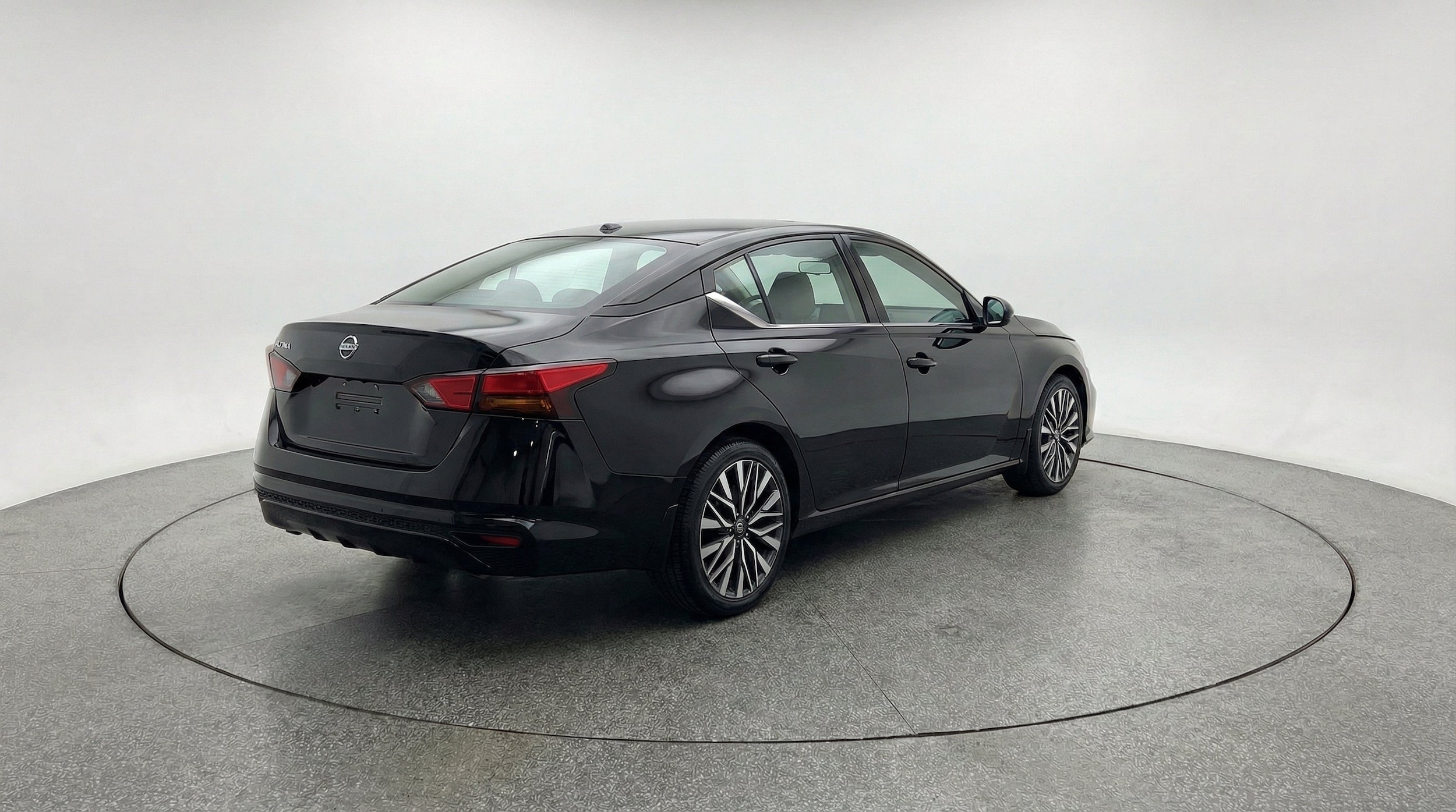 Thumbnail: 2026 Nissan Altima - 9