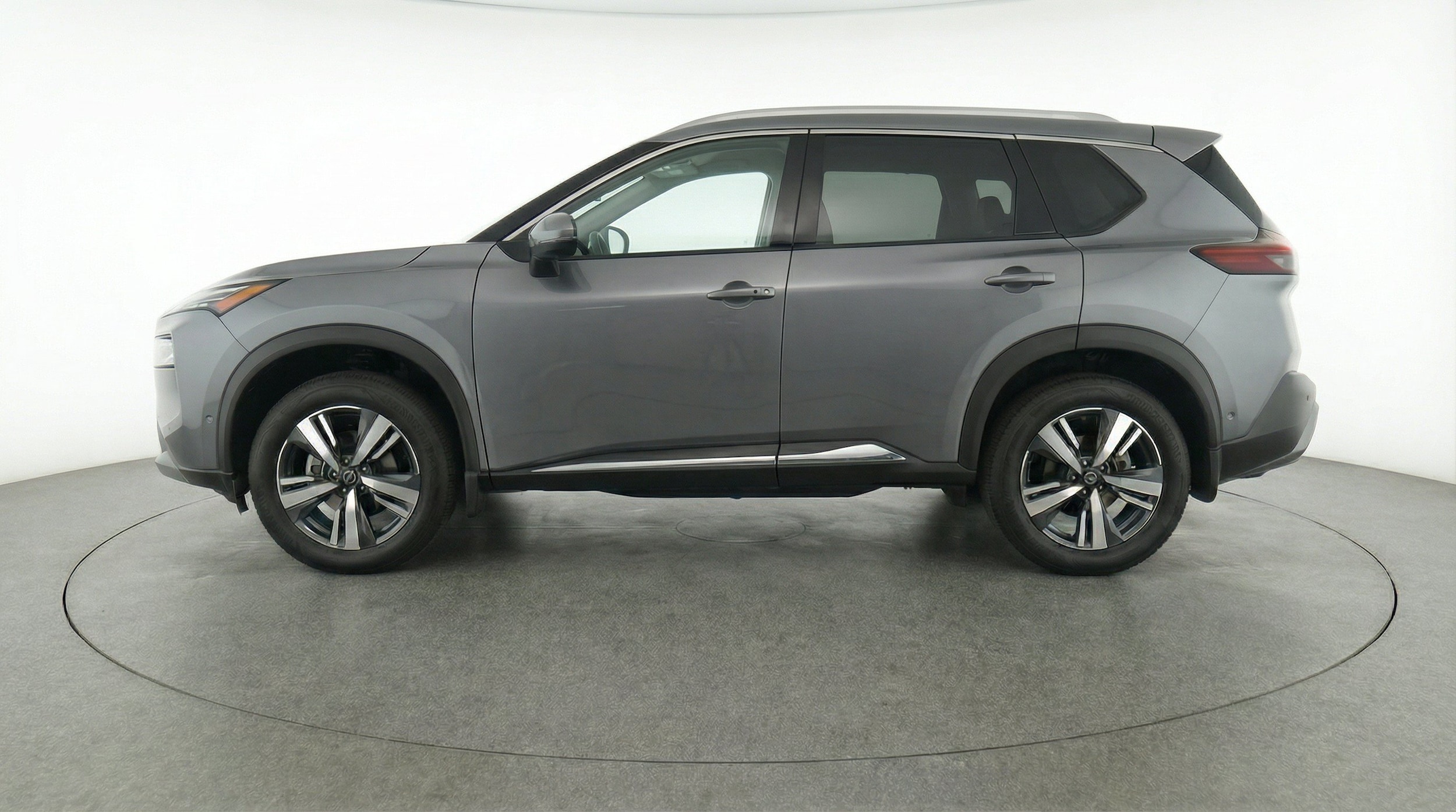 Thumbnail: 2026 Nissan Rogue - 5