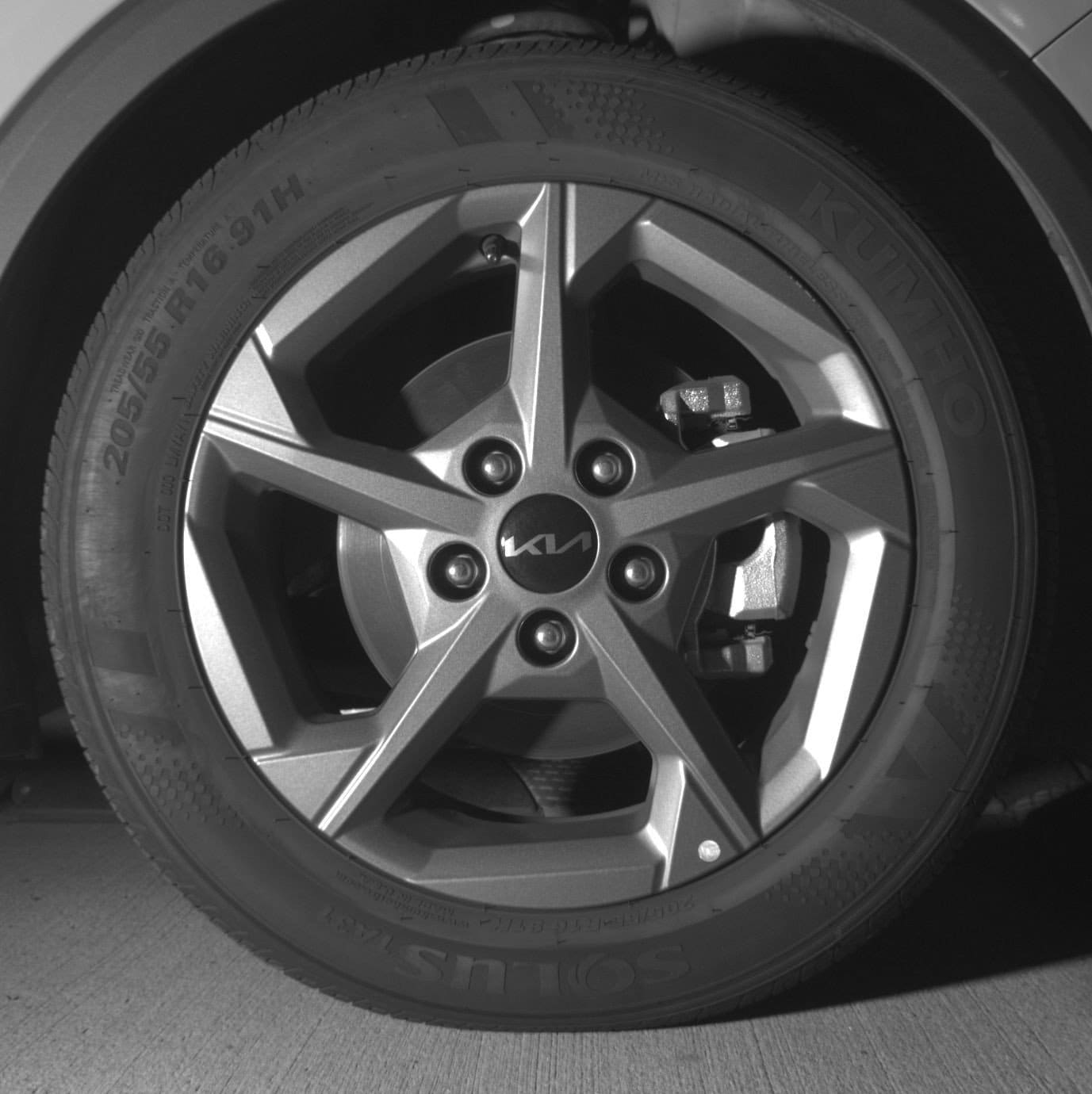 Thumbnail: 2025 Kia K4 - 13