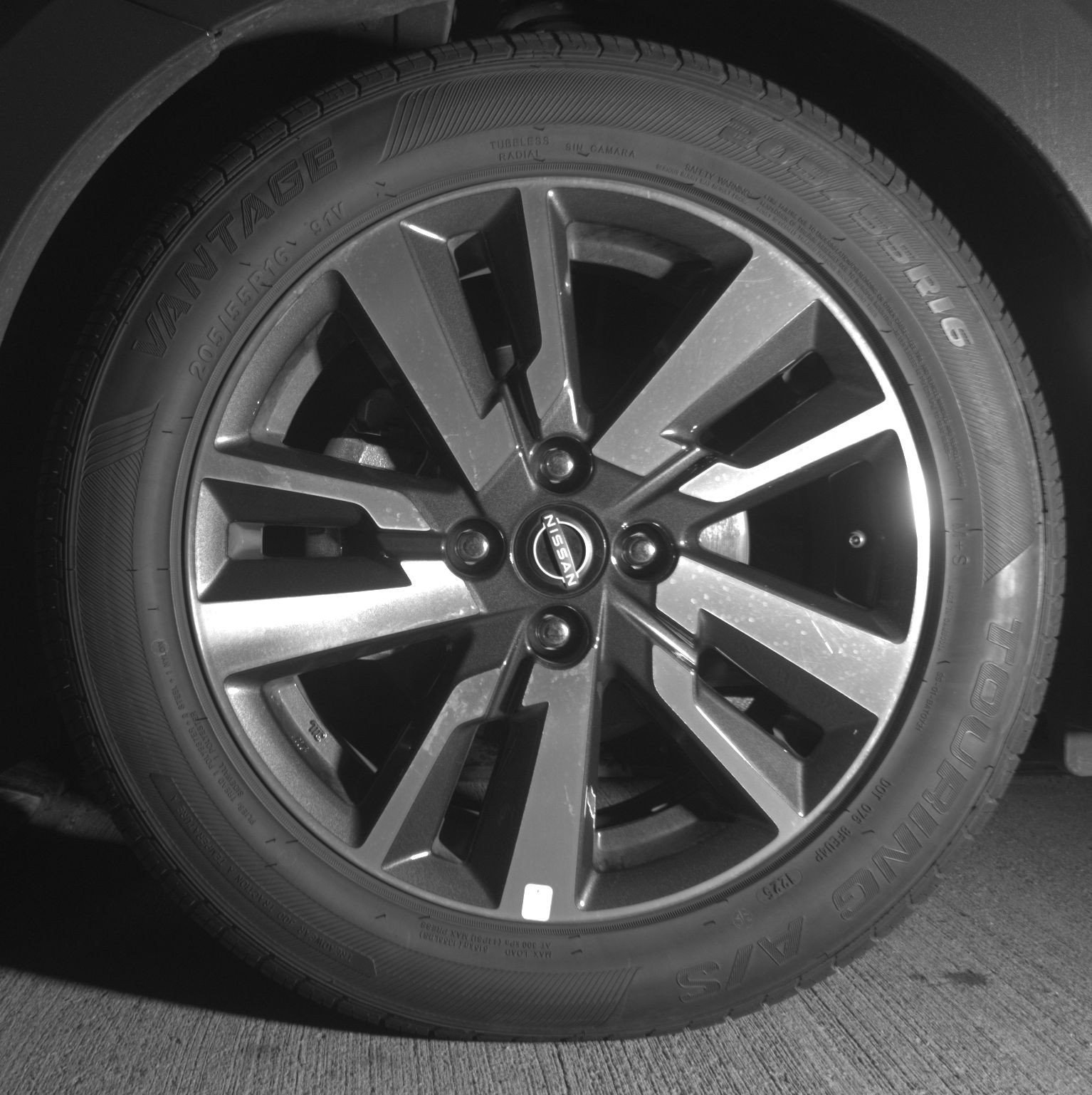 Thumbnail: 2025 Nissan Versa - 12