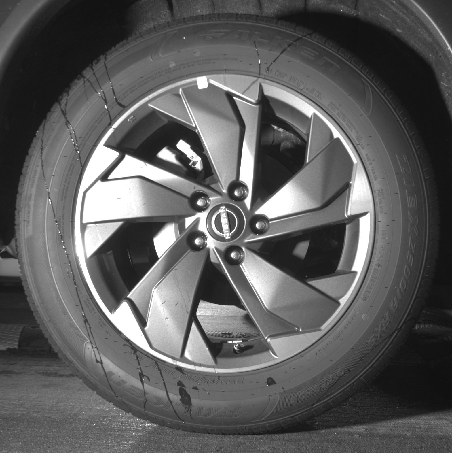 Thumbnail: 2025 Nissan Rogue - 15