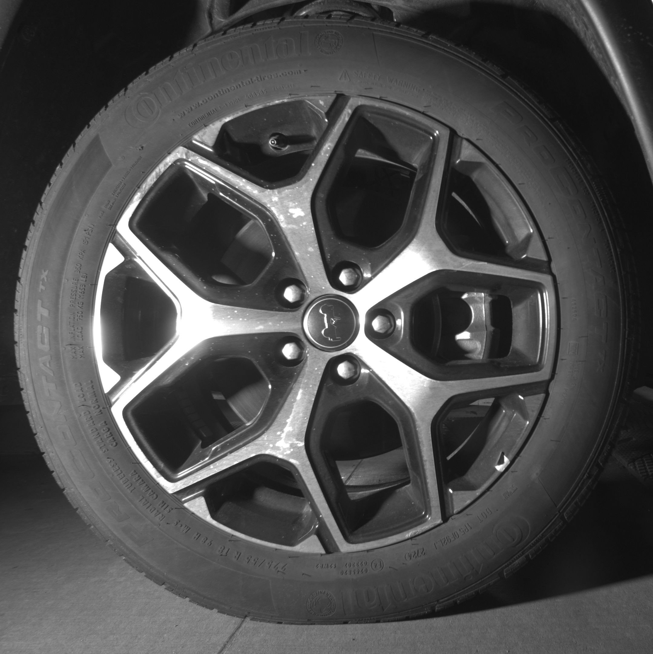 Thumbnail: 2025 Jeep Compass - 13