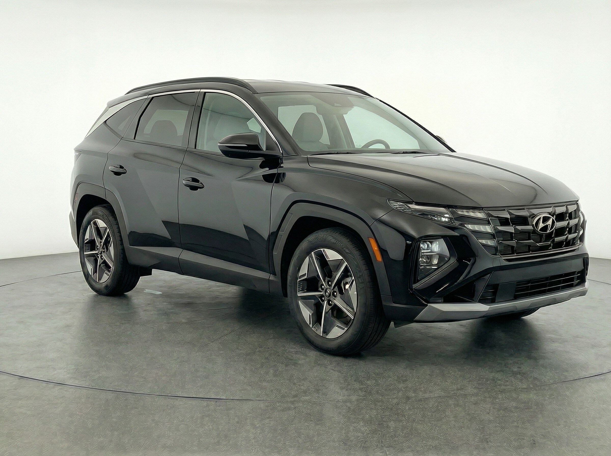 Thumbnail: 2025 Hyundai Tucson - 1