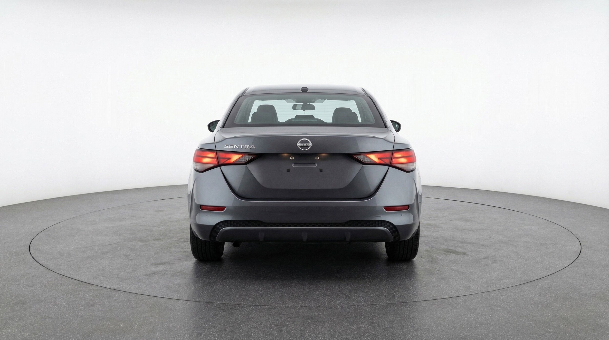 Thumbnail: 2025 Nissan Sentra - 7