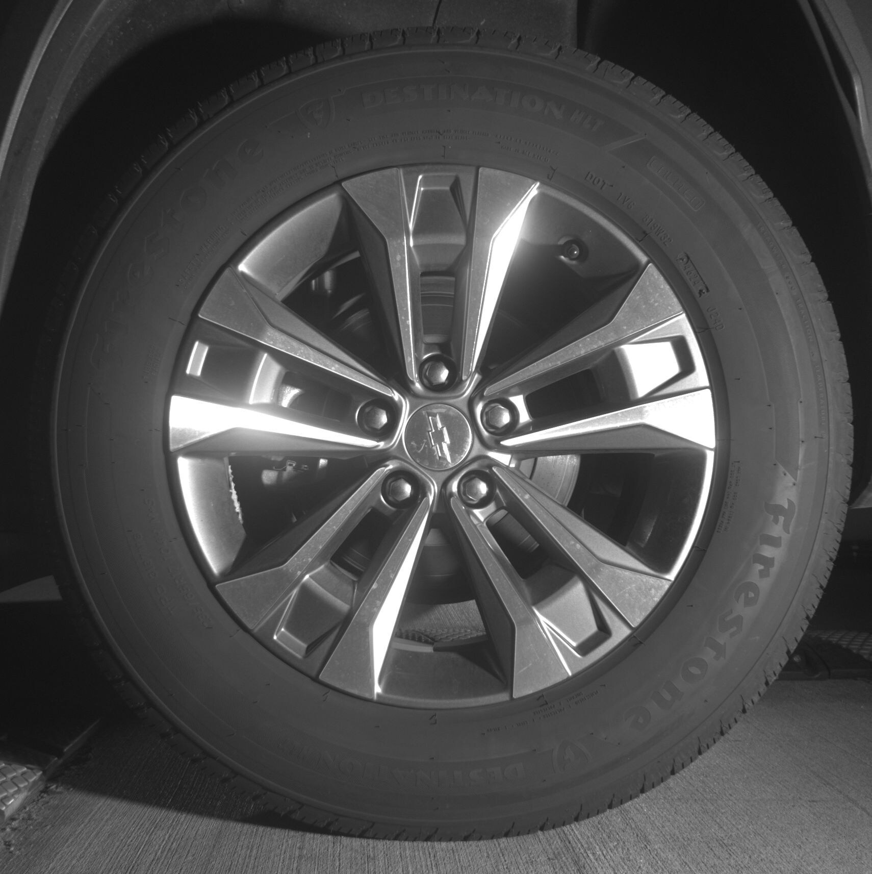 Thumbnail: 2025 Chevrolet Equinox - 11