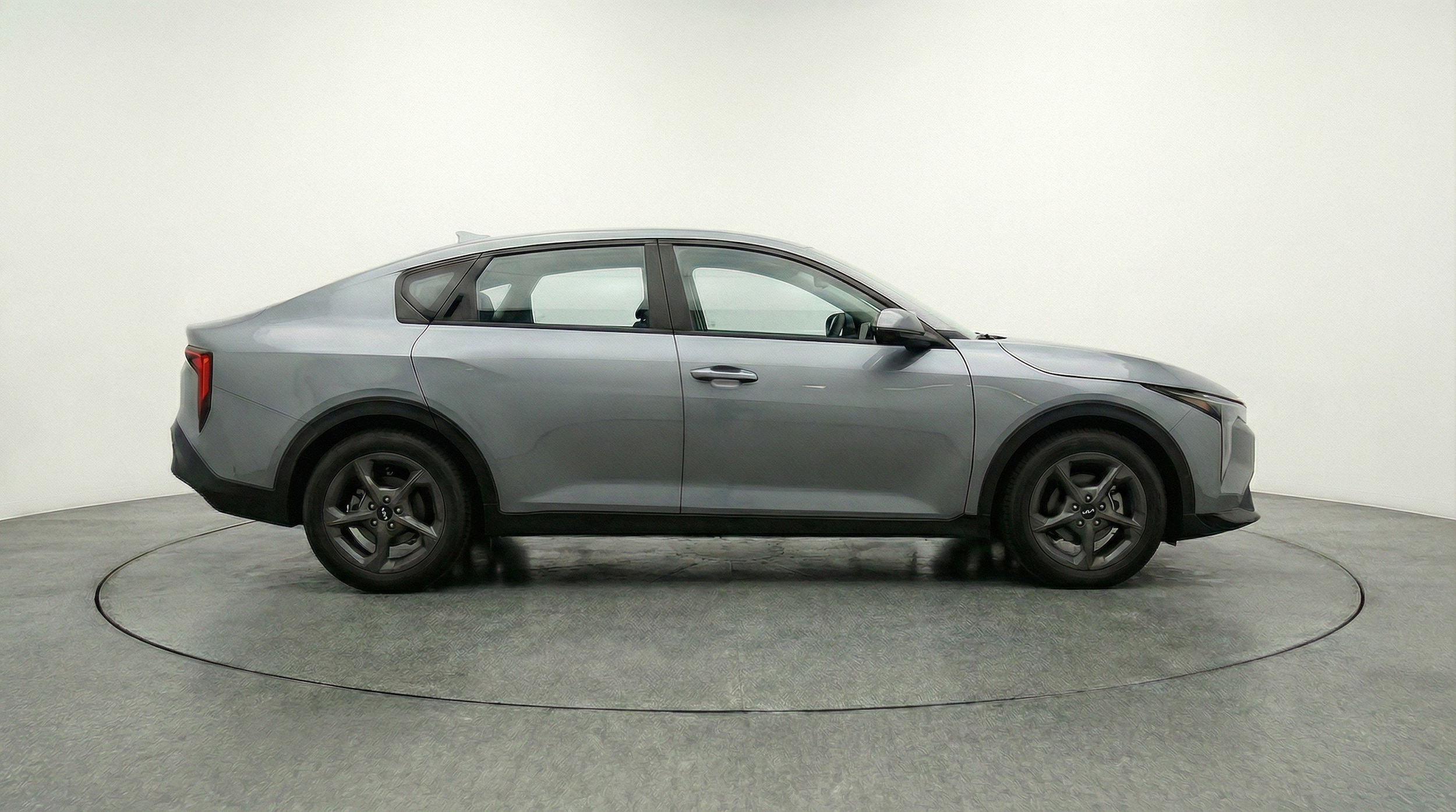 Thumbnail: 2025 Kia K4 - 11