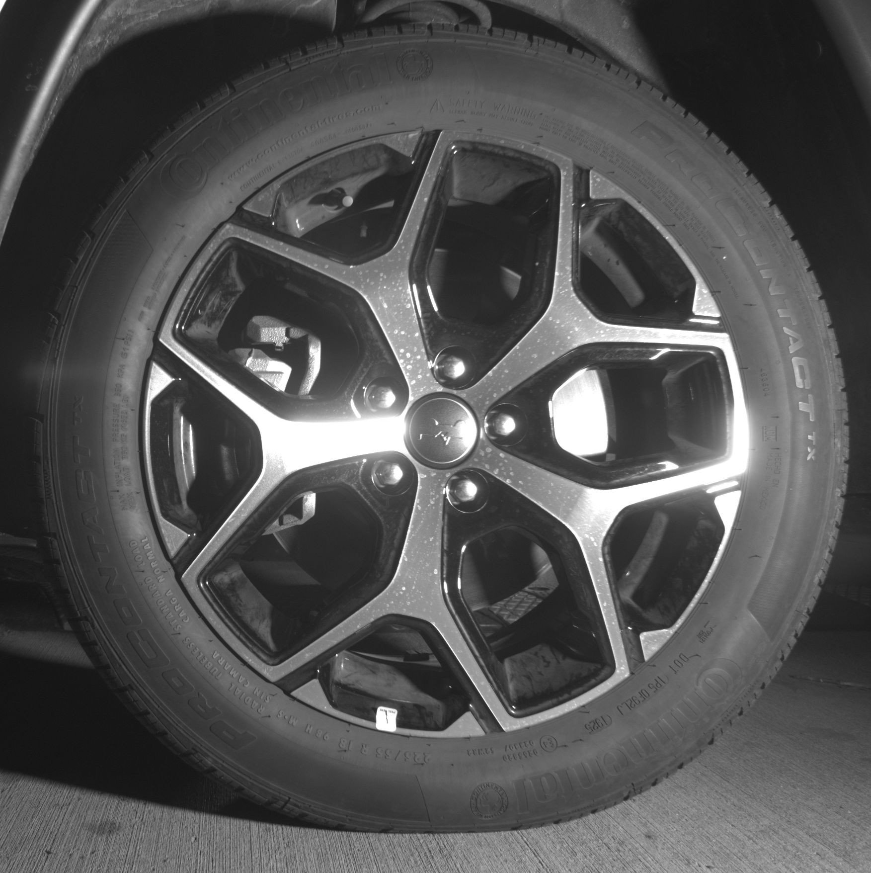 Thumbnail: 2025 Jeep Compass - 12