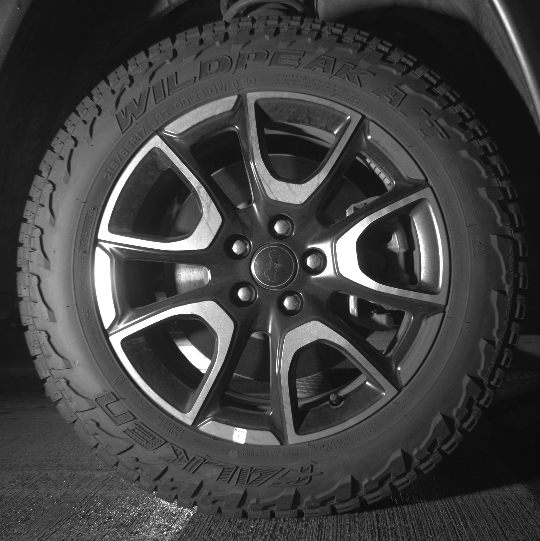 Thumbnail: 2025 Jeep Compass - 13