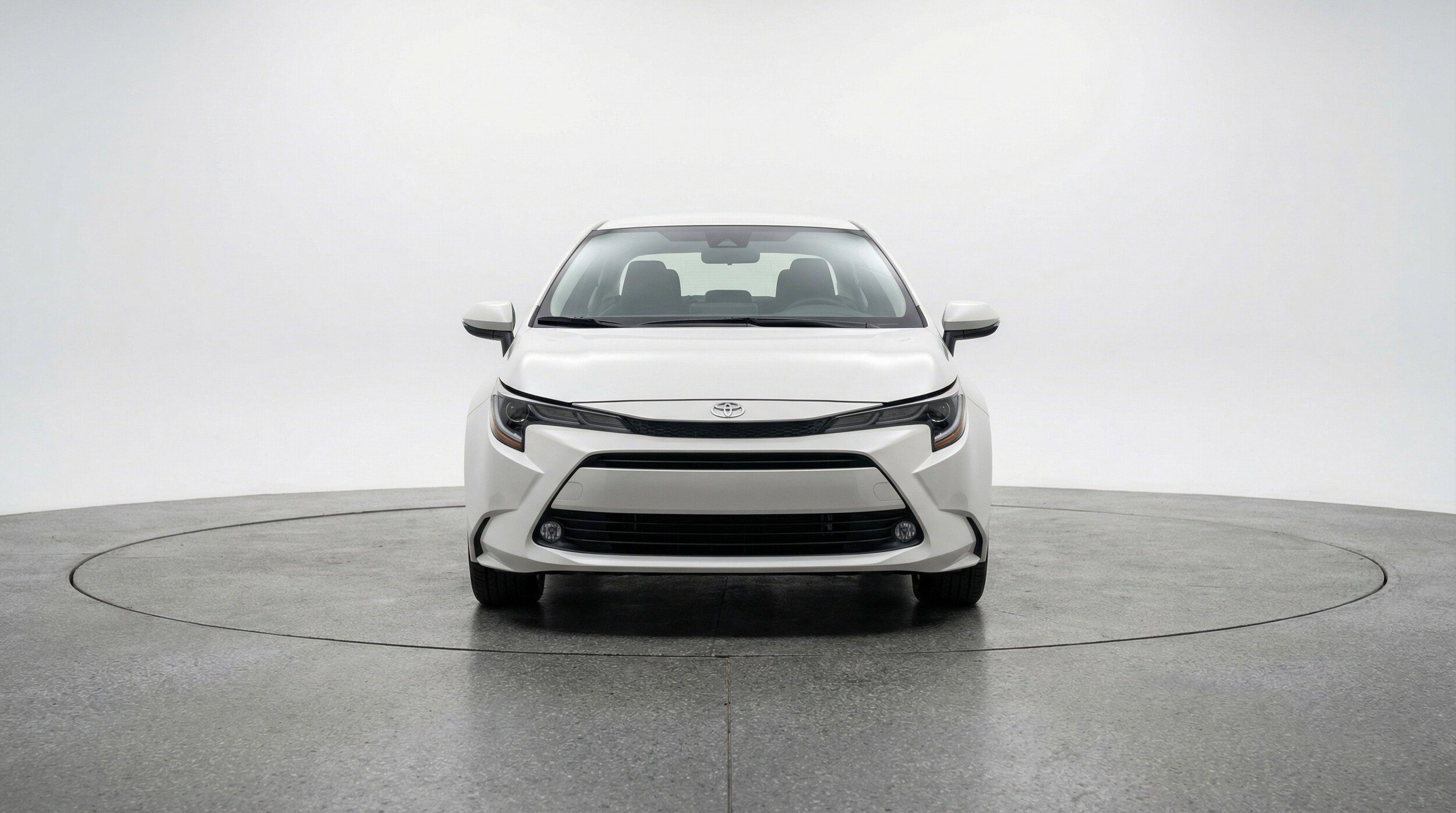 Thumbnail: 2025 Toyota Corolla - 2