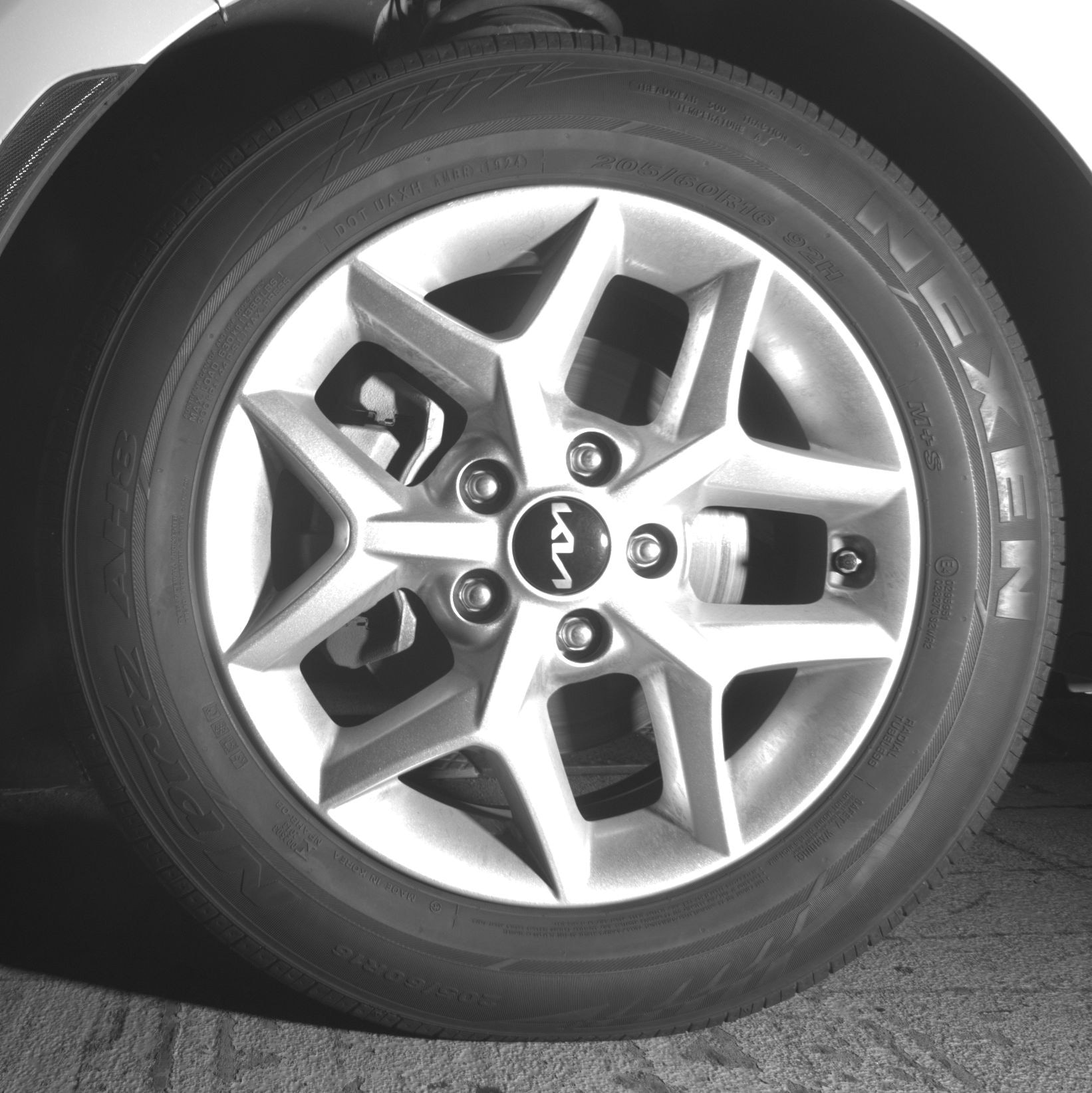 Thumbnail: 2025 Kia Soul - 9