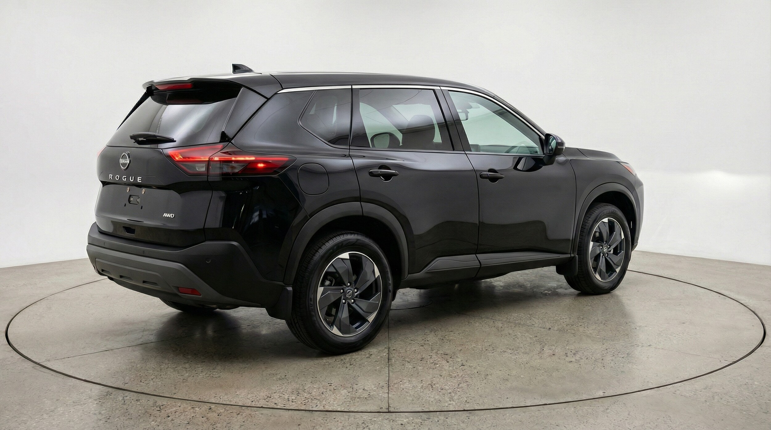 Thumbnail: 2025 Nissan Rogue - 7