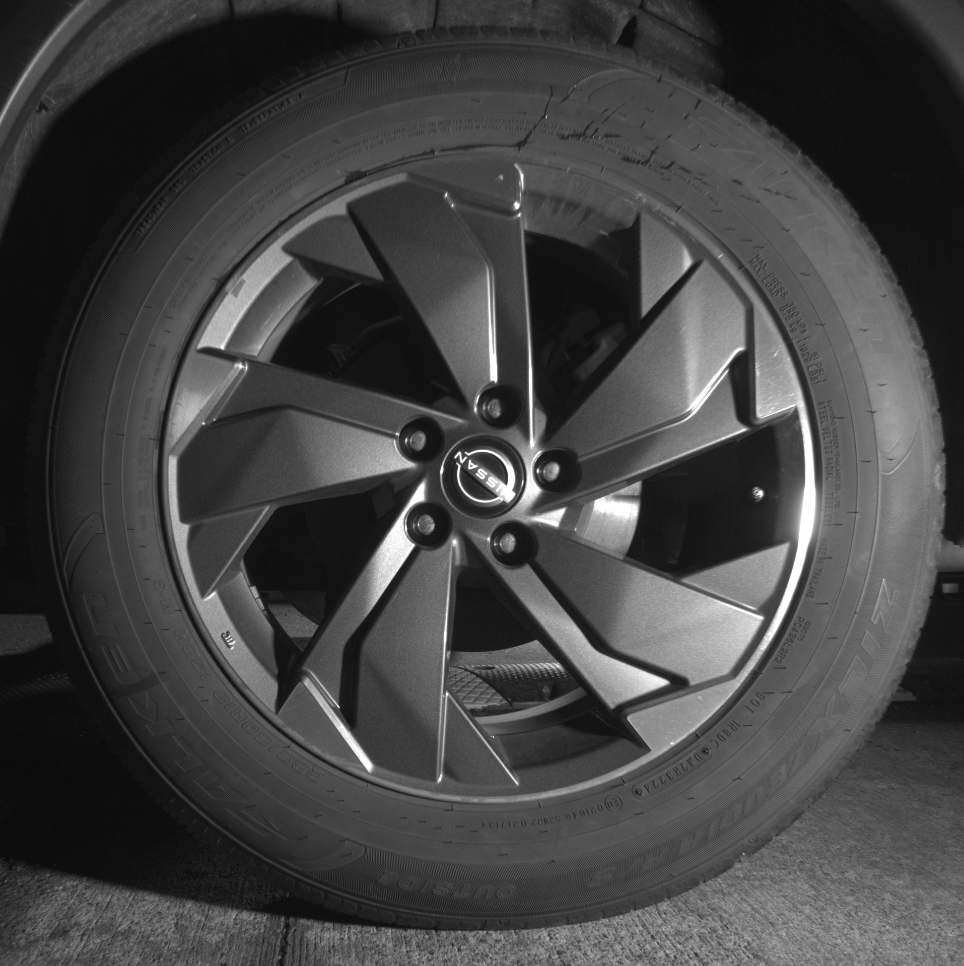 Thumbnail: 2025 Nissan Rogue - 11