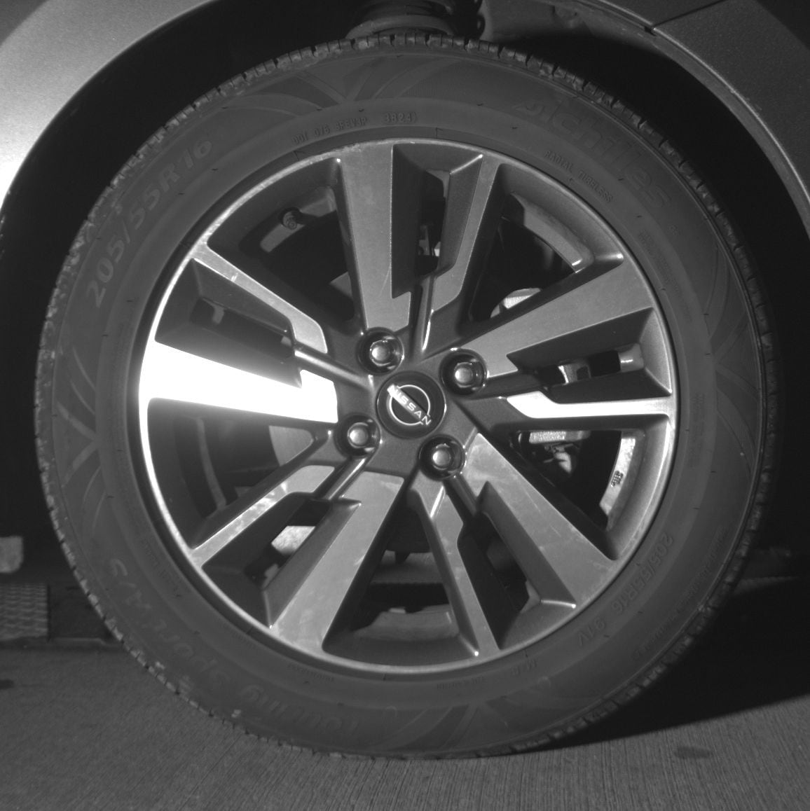 Thumbnail: 2025 Nissan Versa - 10