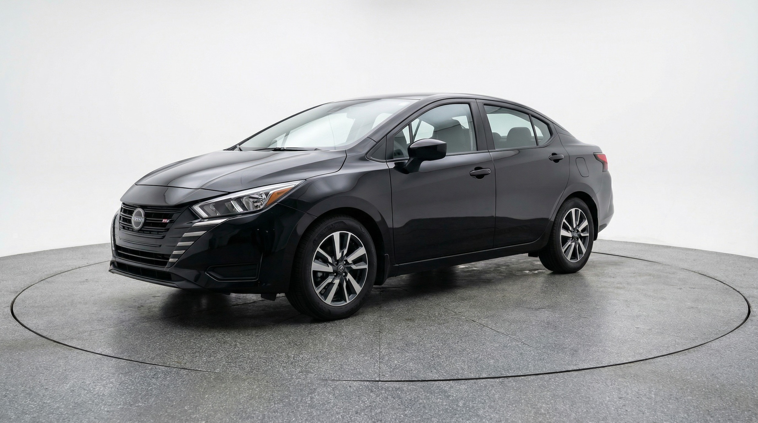 Thumbnail: 2025 Nissan Versa - 3