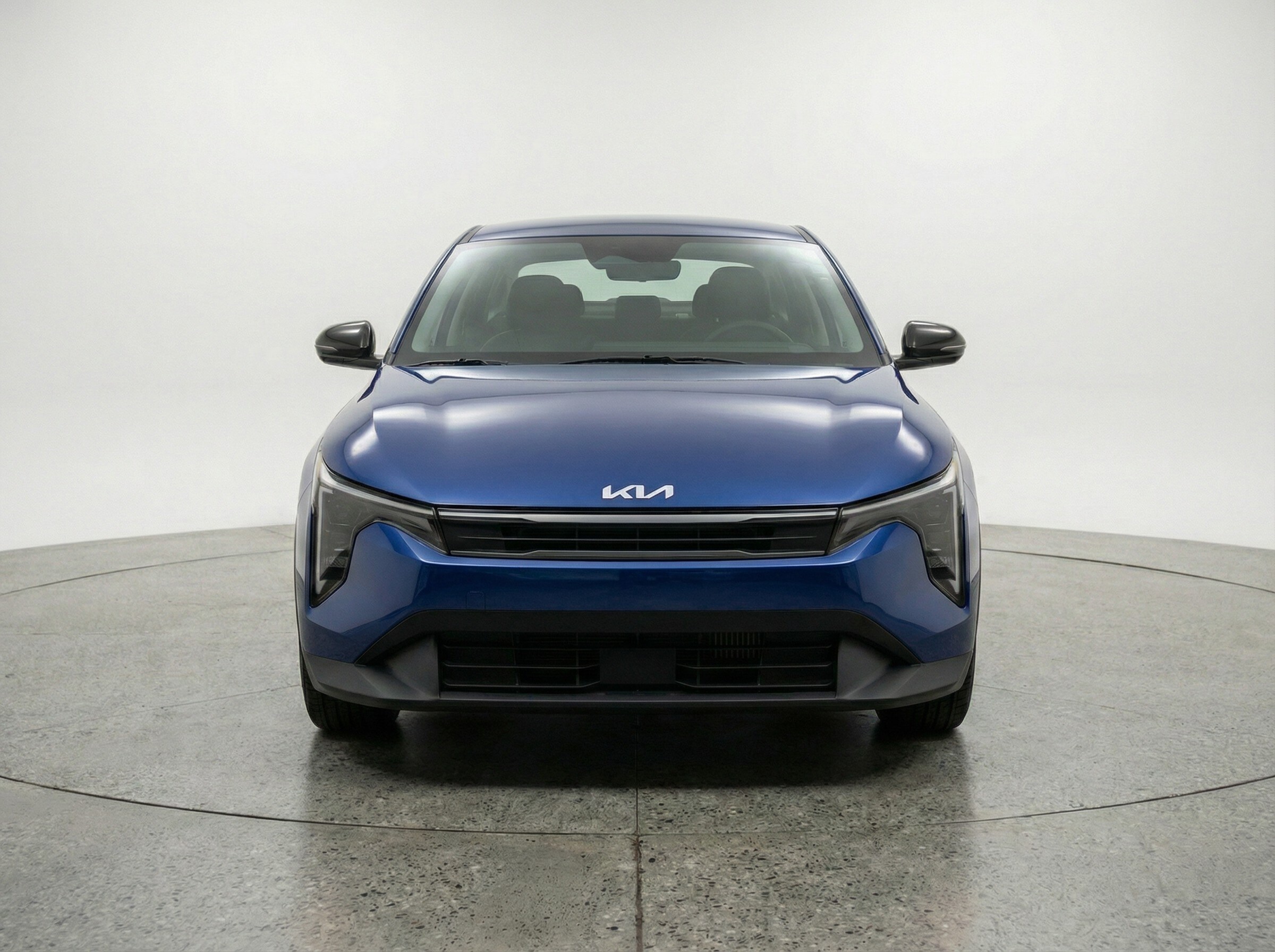 Thumbnail: 2025 Kia K4 - 2