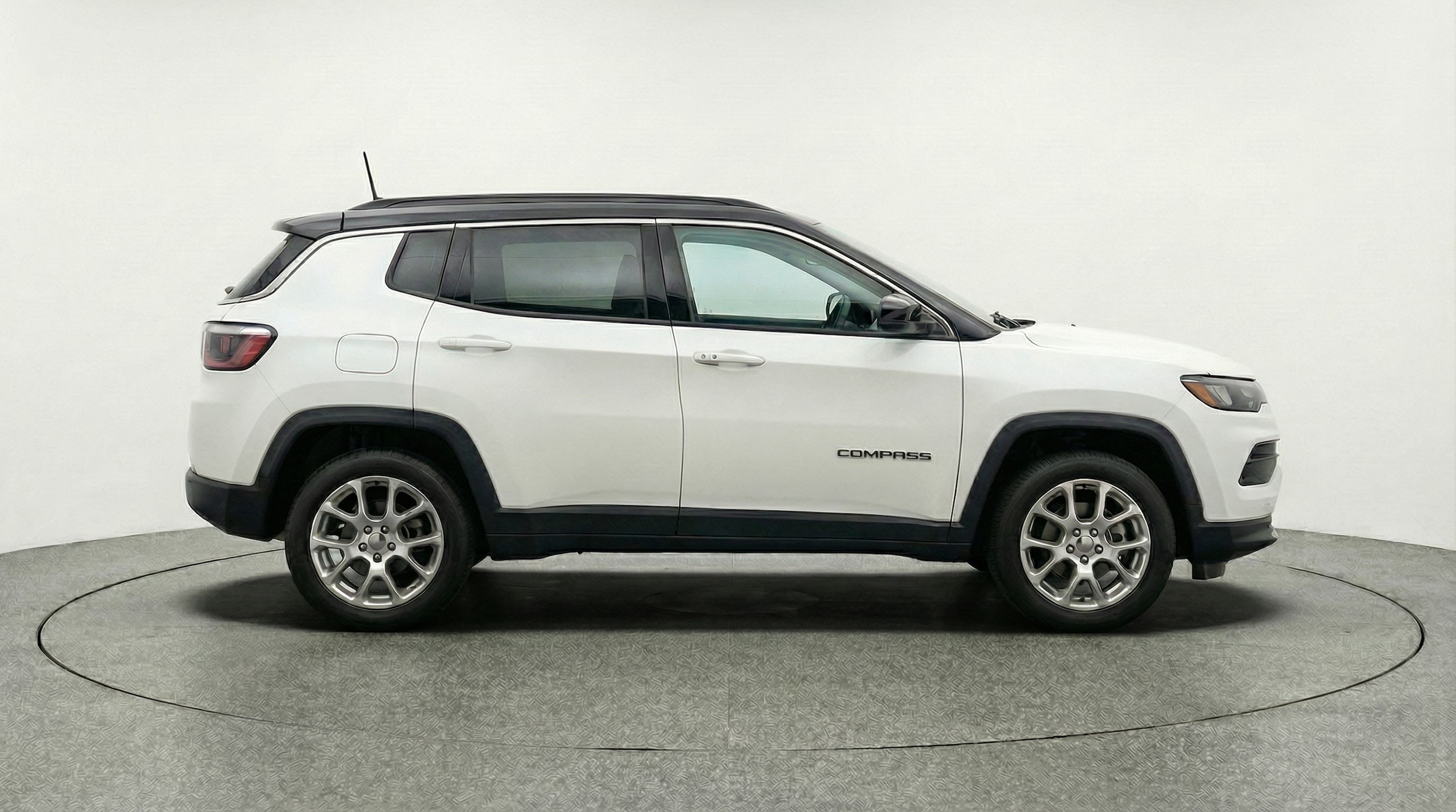 Thumbnail: 2025 Jeep Compass - 8