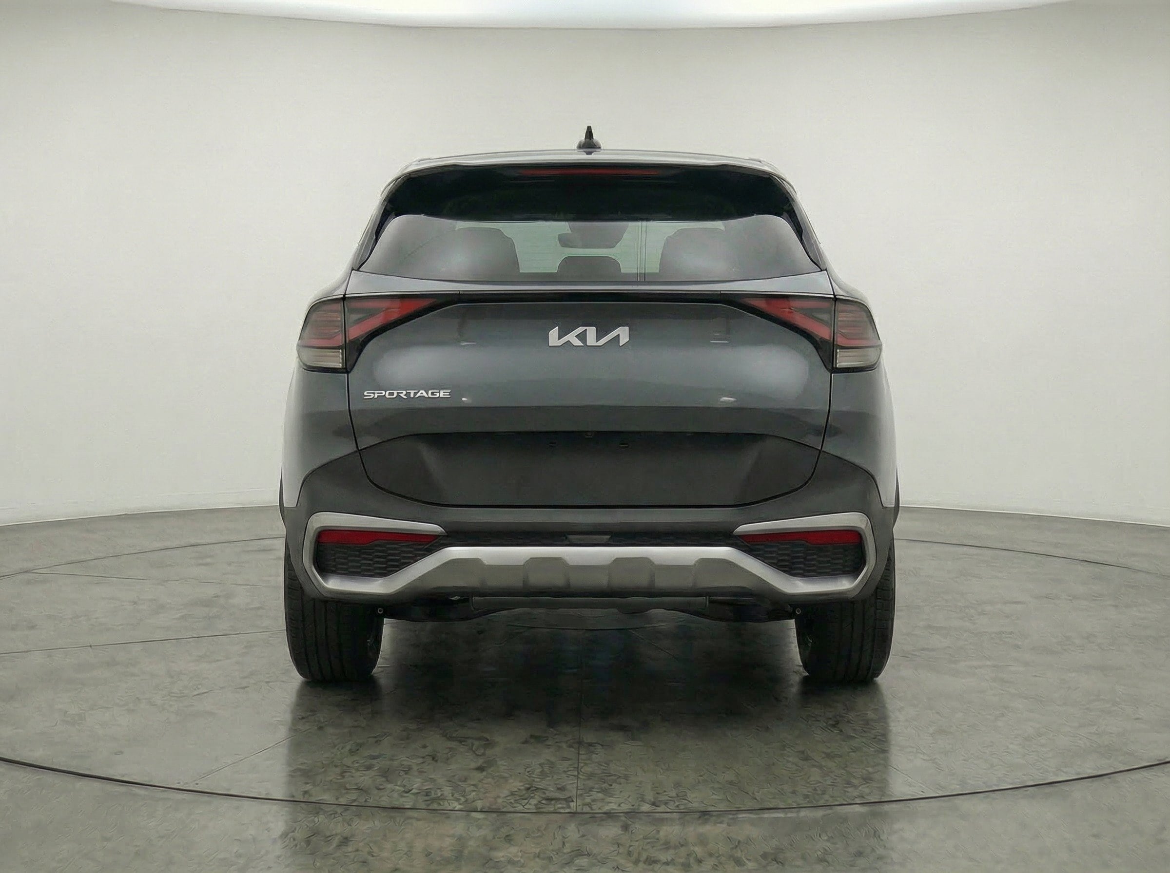 Thumbnail: 2026 Kia Sportage - 7