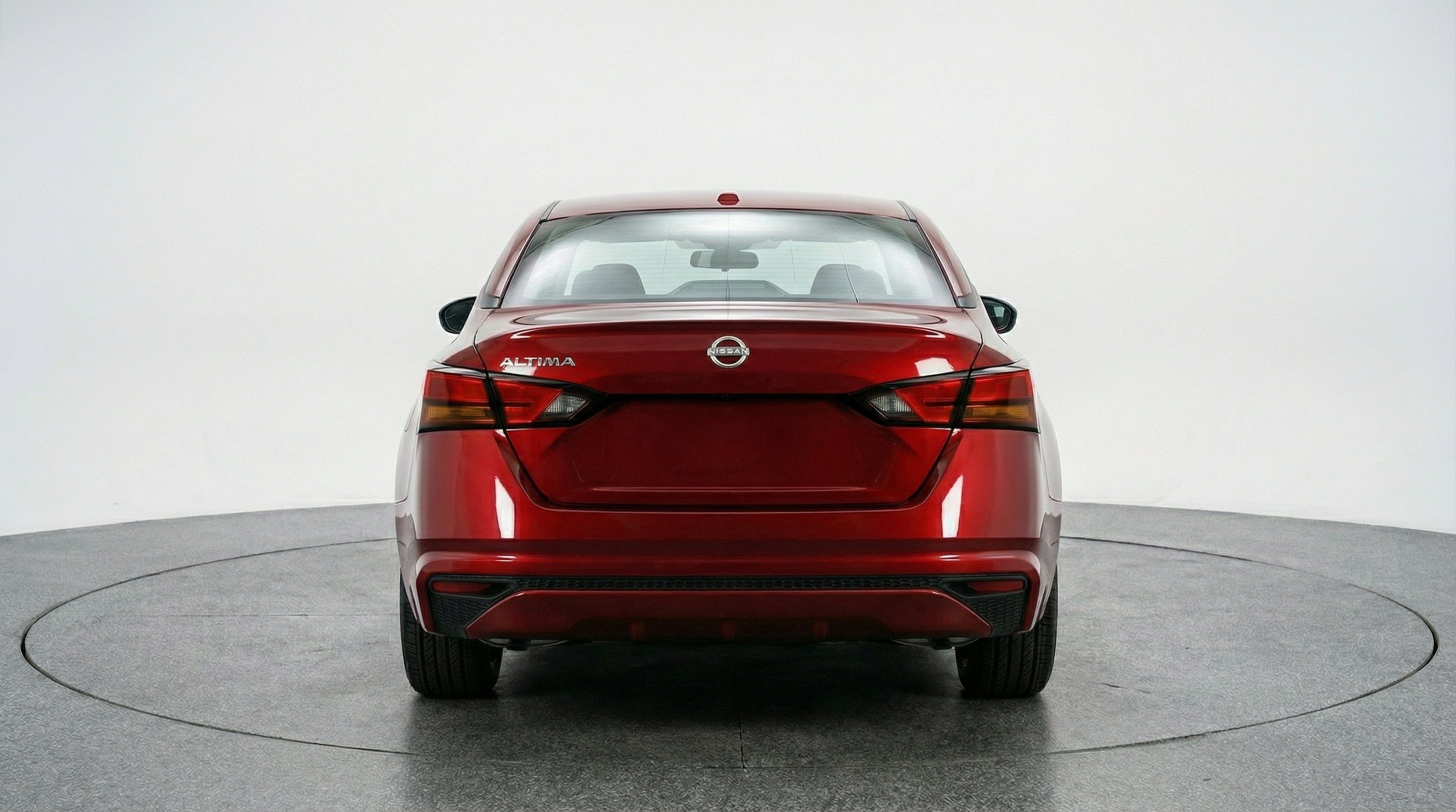 Thumbnail: 2025 Nissan Altima - 7