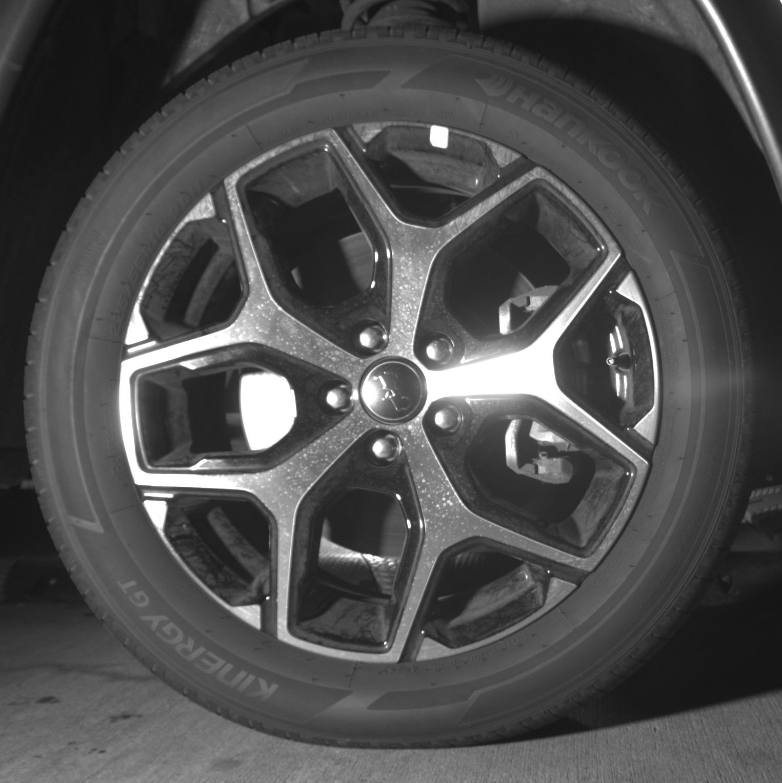 Thumbnail: 2025 Jeep Compass - 13