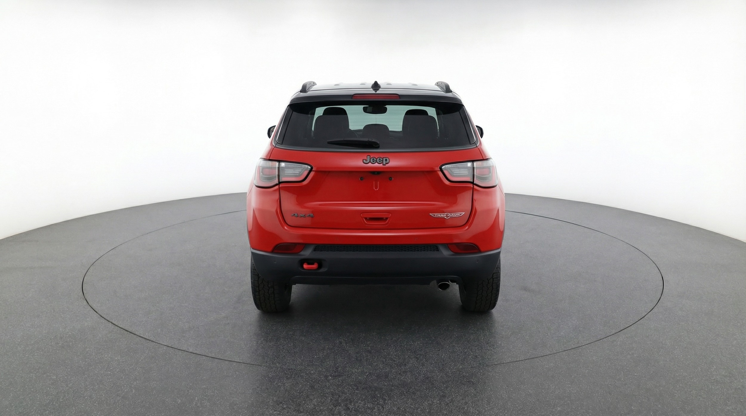 Thumbnail: 2025 Jeep Compass - 6