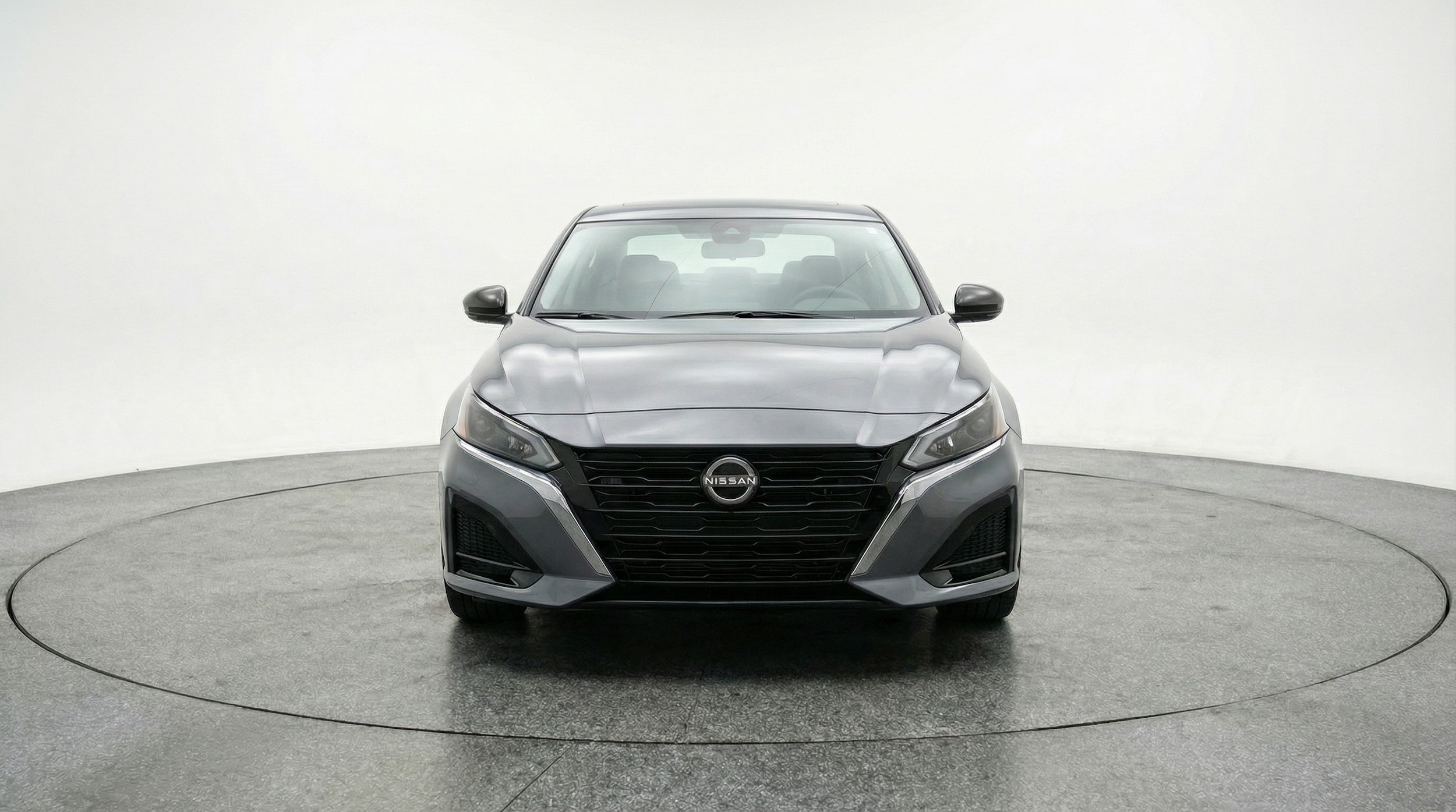 Thumbnail: 2025 Nissan Altima - 2