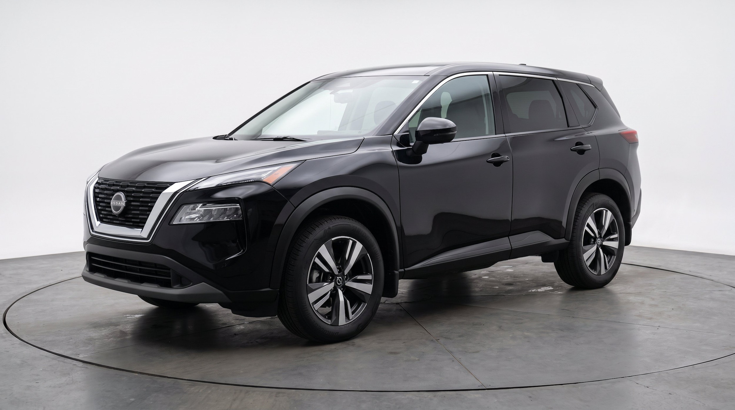 Thumbnail: 2026 Nissan Rogue - 3