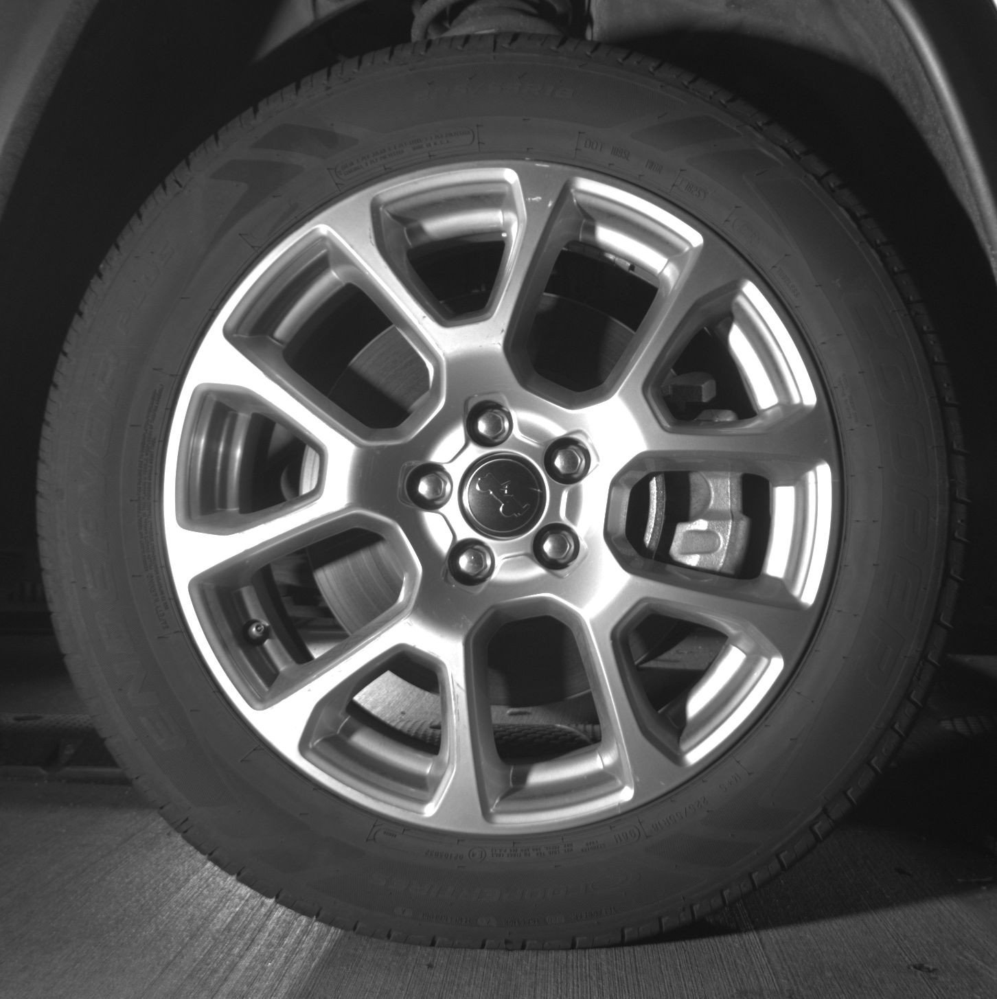 Thumbnail: 2025 Jeep Compass - 13