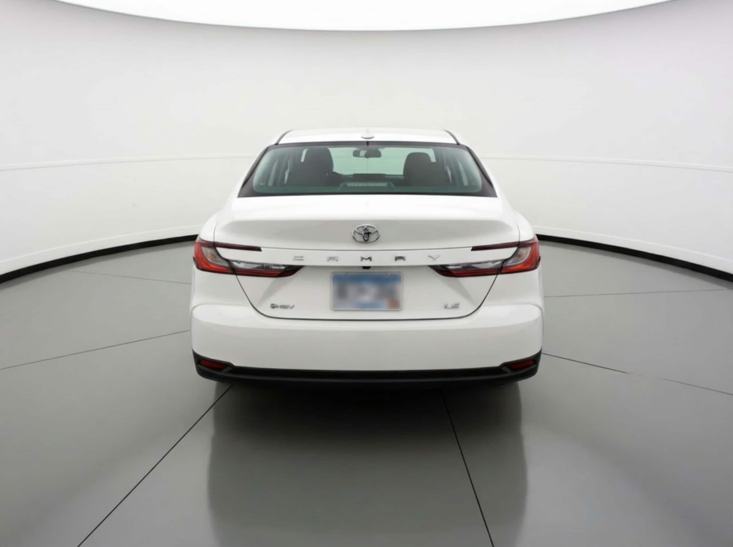 Thumbnail: 2025 Toyota Camry - 6