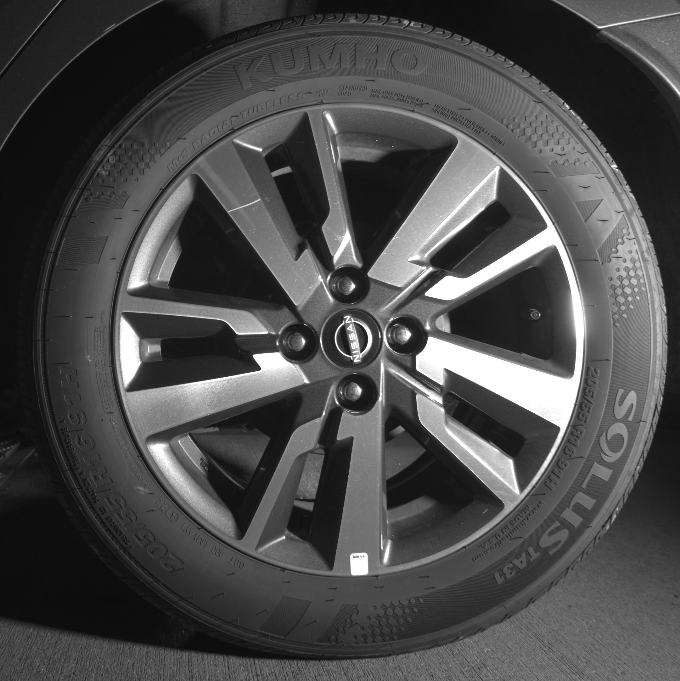 Thumbnail: 2025 Nissan Versa - 11