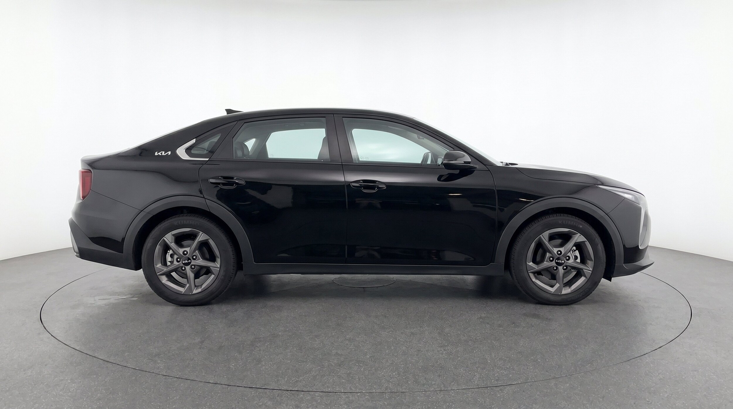 Thumbnail: 2025 Kia K4 - 10
