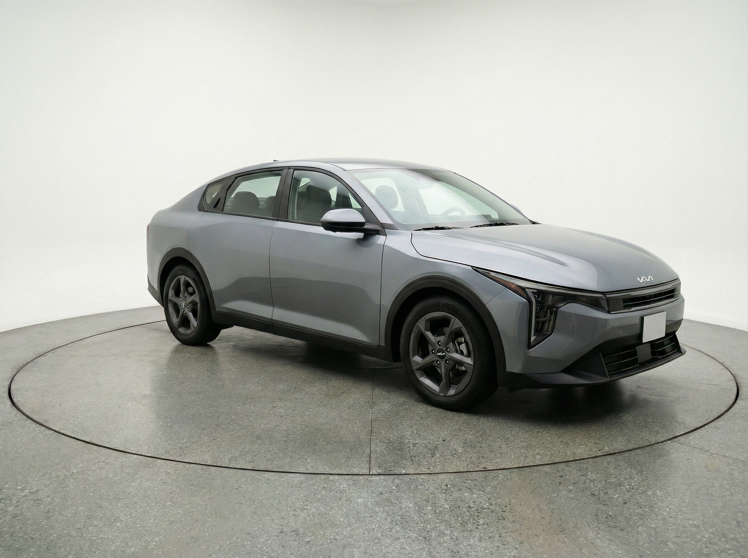 Thumbnail: 2025 Kia K4 - 1