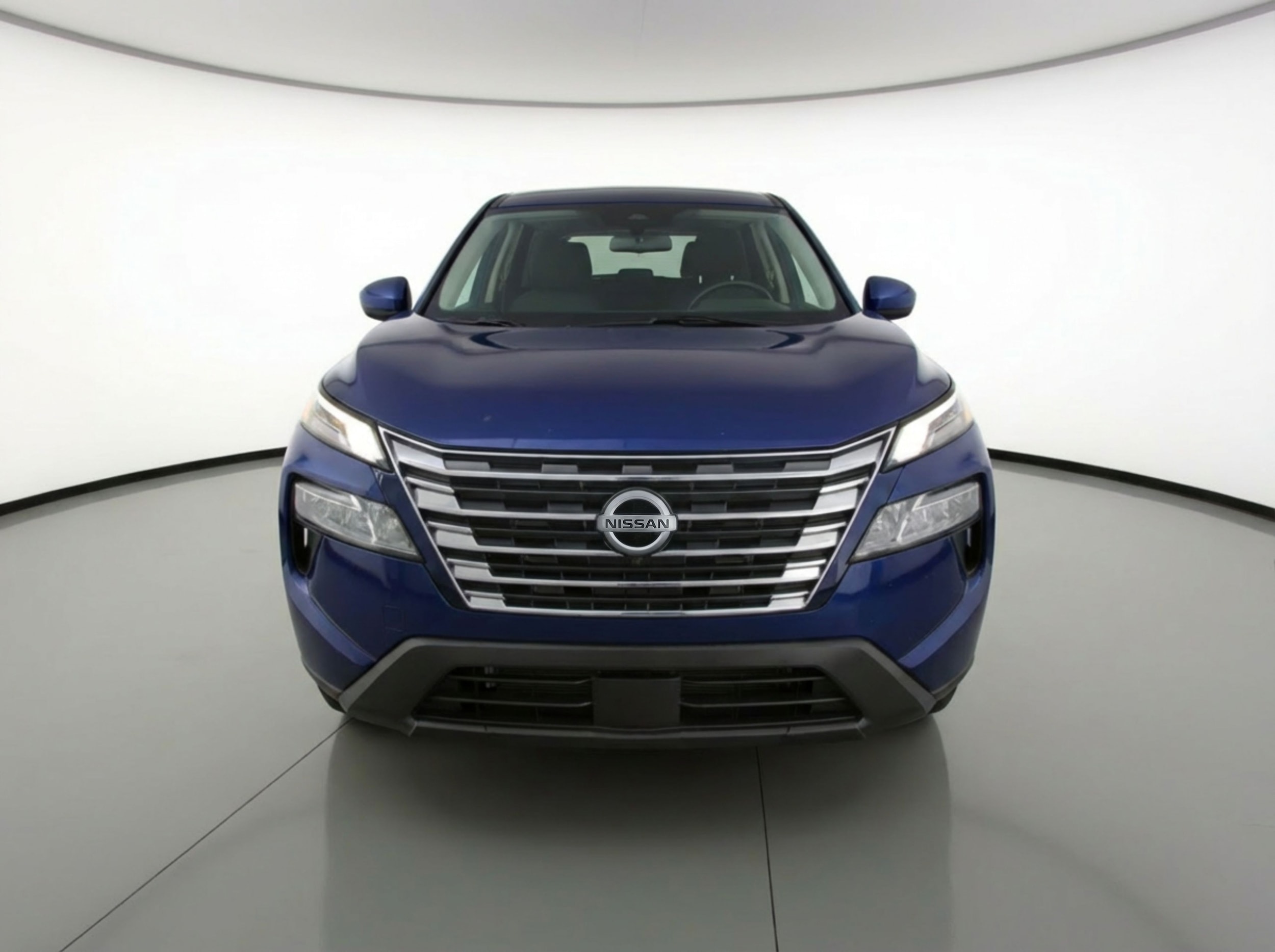 Thumbnail: 2025 Nissan Rogue - 2