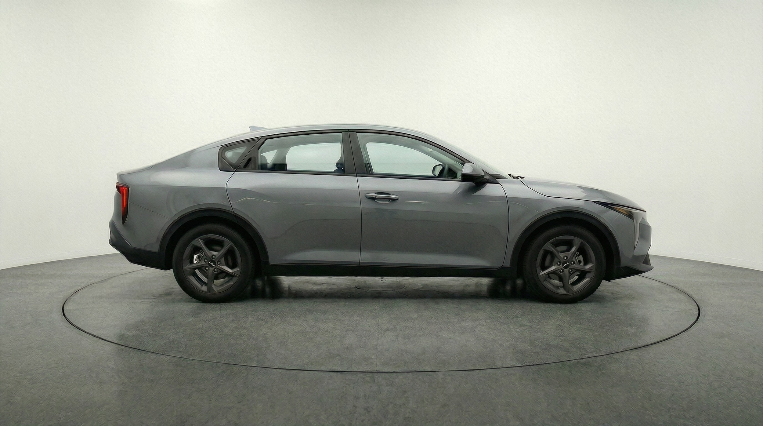 Thumbnail: 2025 Kia K4 - 8