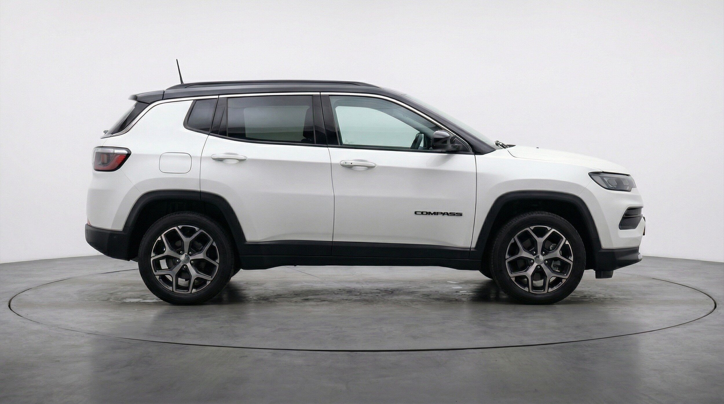 Thumbnail: 2025 Jeep Compass - 8