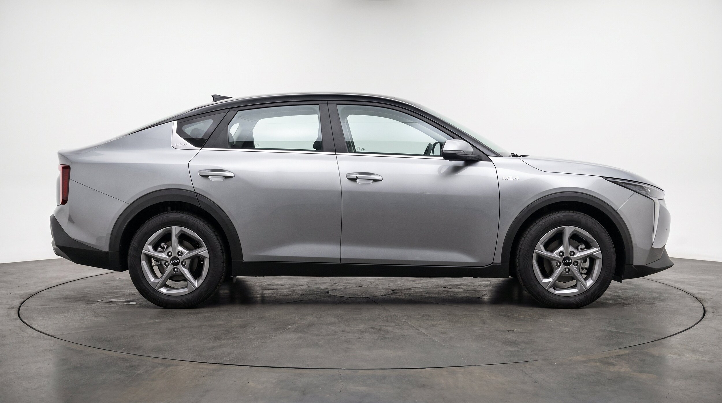 Thumbnail: 2026 Kia K4 - 11