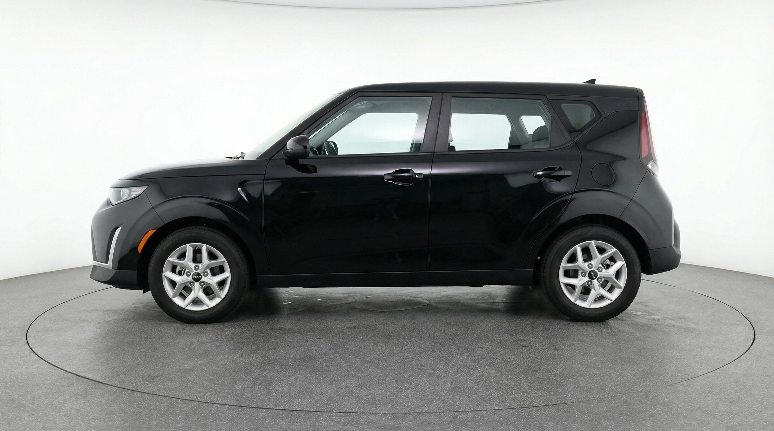 Thumbnail: 2025 Kia Soul - 4